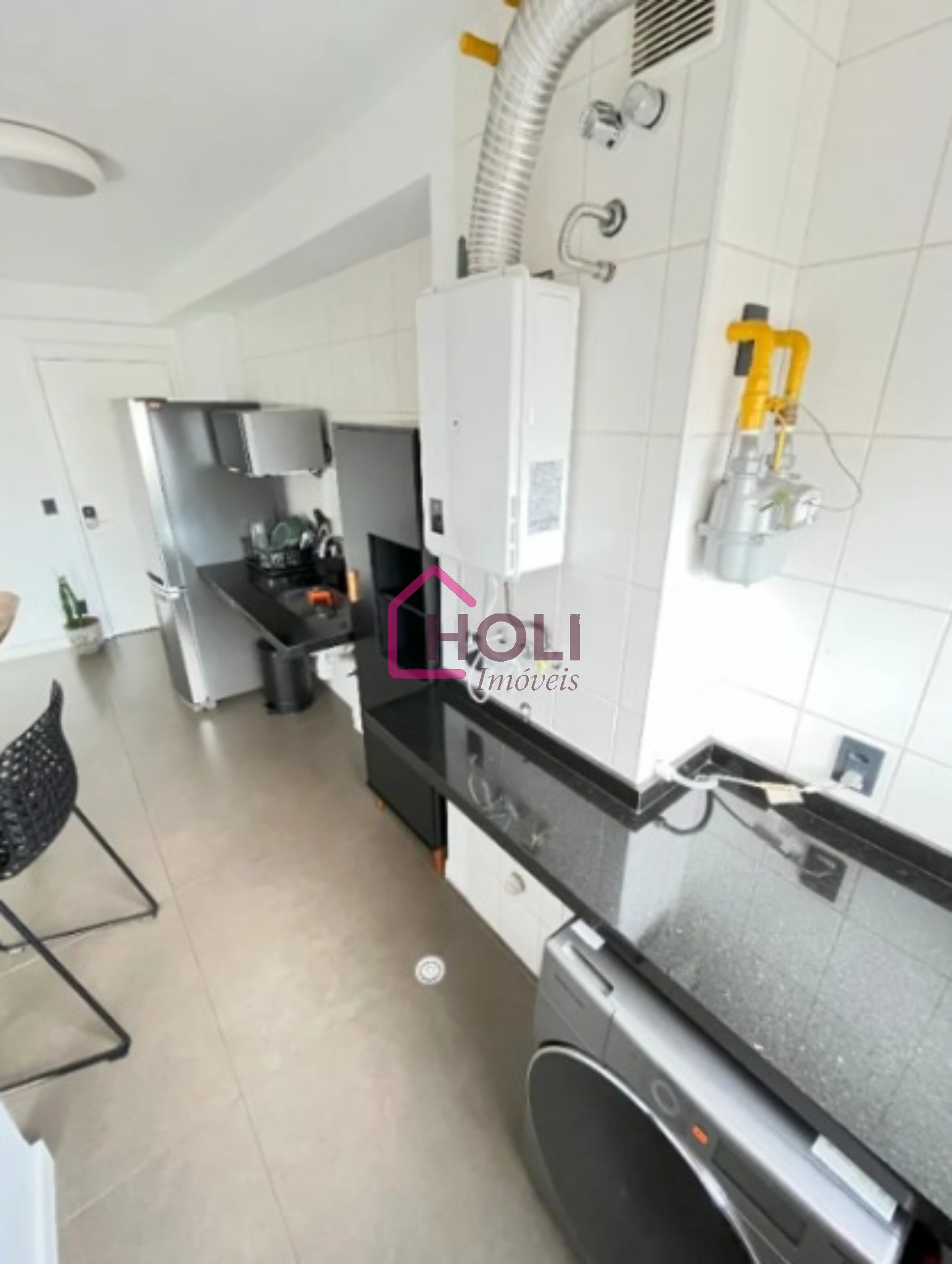 Apartamento, 3 quartos, 83 m² - Foto 13