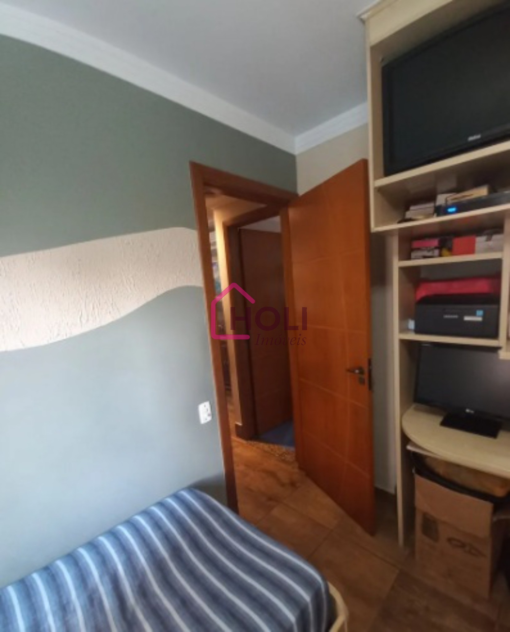 Apartamento, 2 quartos, 52 m² - Foto 10