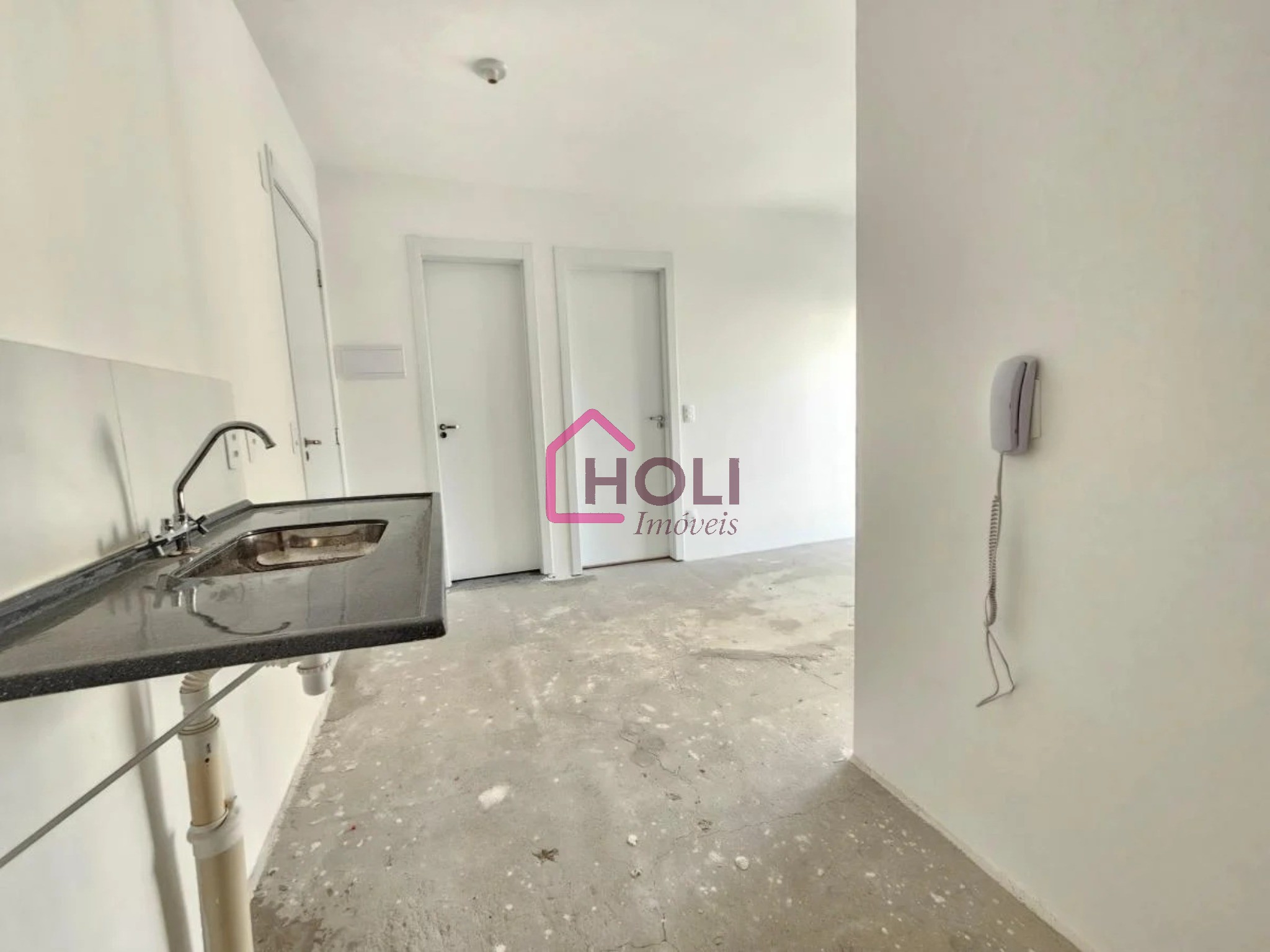 Apartamento, 2 quartos, 37 m² - Foto 5