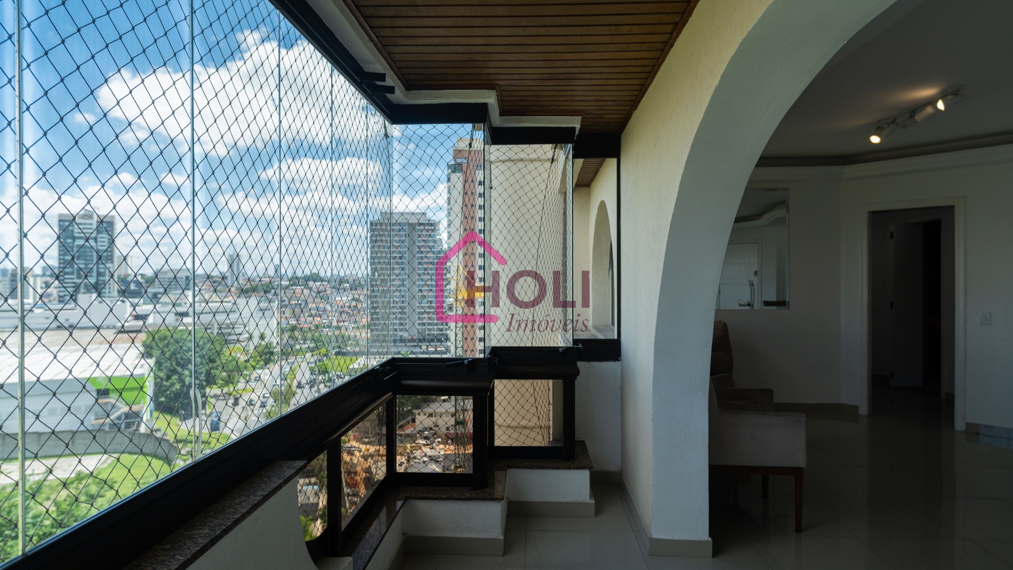Apartamento, 3 quartos, 122 m² - Foto 22