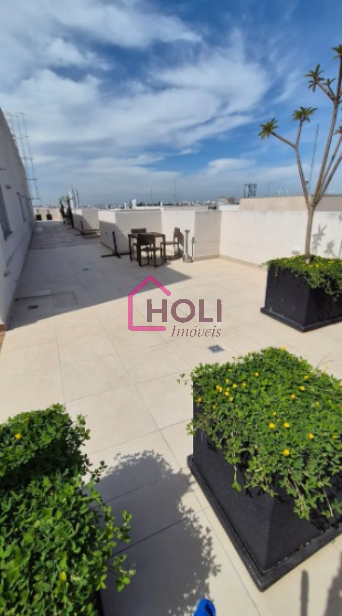 Apartamento, 2 quartos, 36 m² - Foto 11