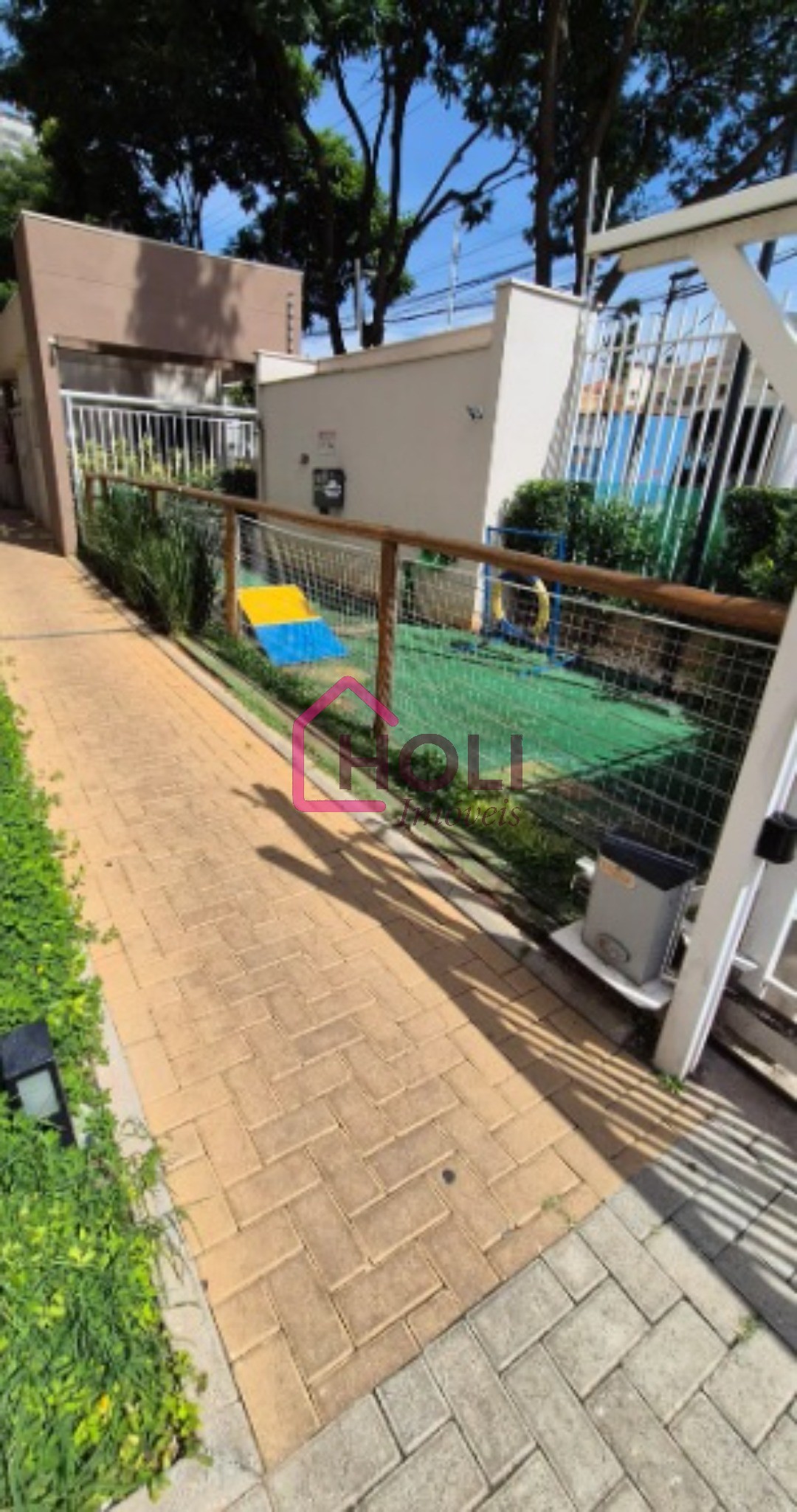 Apartamento, 2 quartos, 36 m² - Foto 18