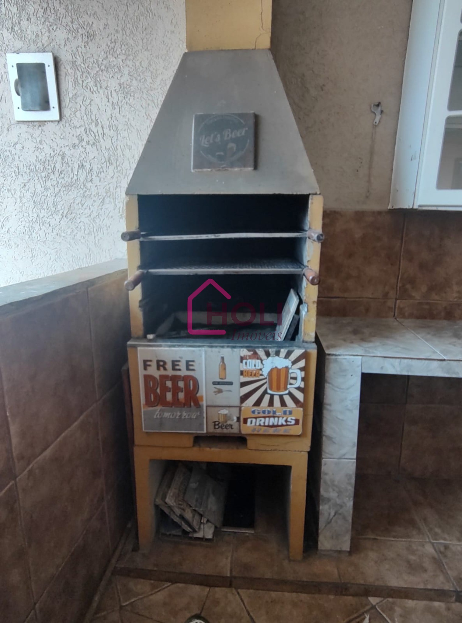 Casa, 3 quartos, 298 m² - Foto 17