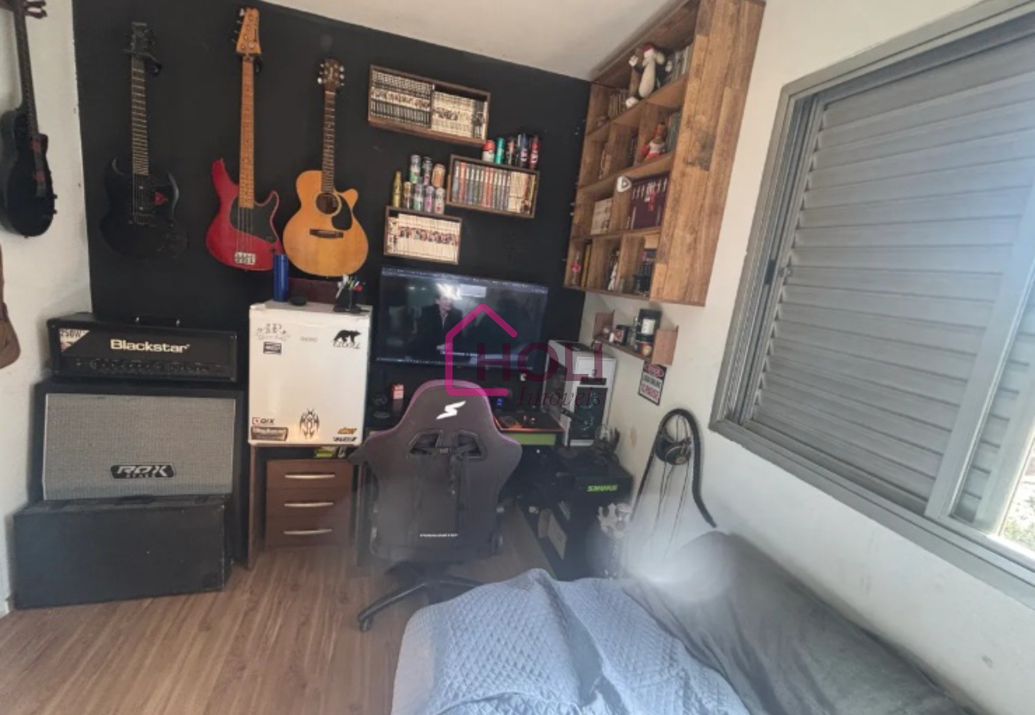 Apartamento, 2 quartos, 72 m² - Foto 7