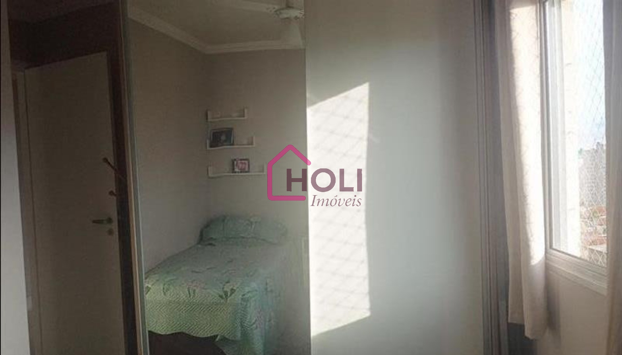 Apartamento, 3 quartos, 64 m² - Foto 5