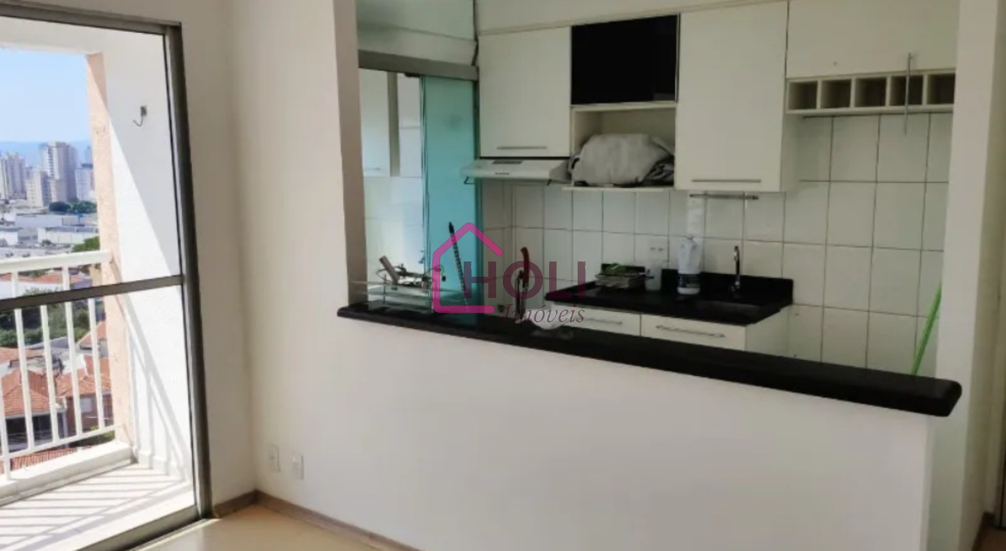 Apartamento, 2 quartos, 45 m² - Foto 10