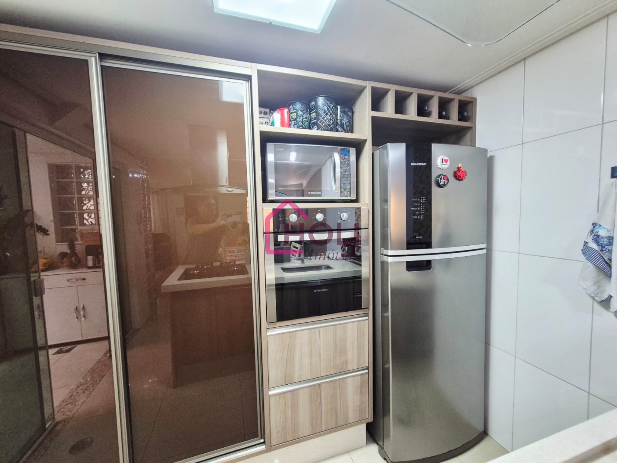 Casa, 3 quartos, 97 m² - Foto 12