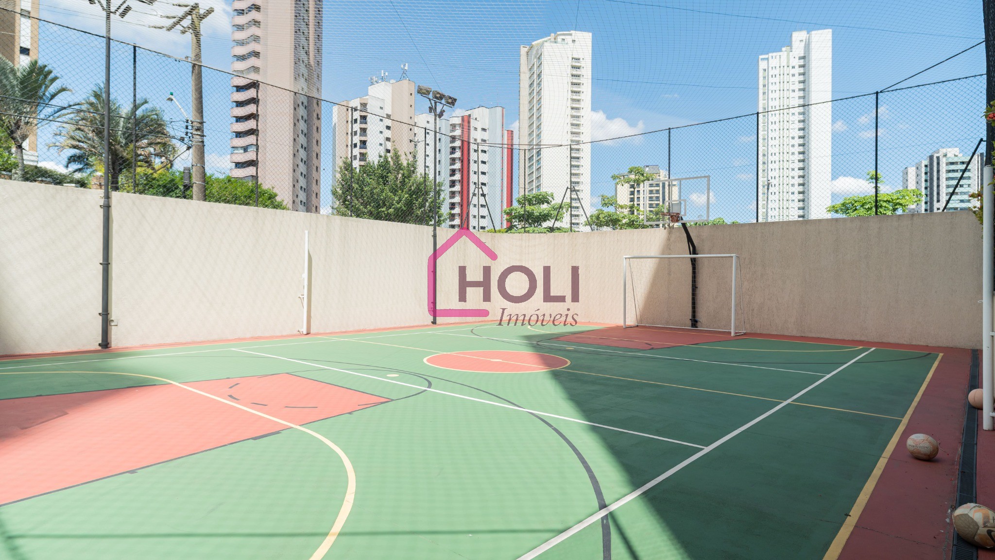 Apartamento, 3 quartos, 122 m² - Foto 28