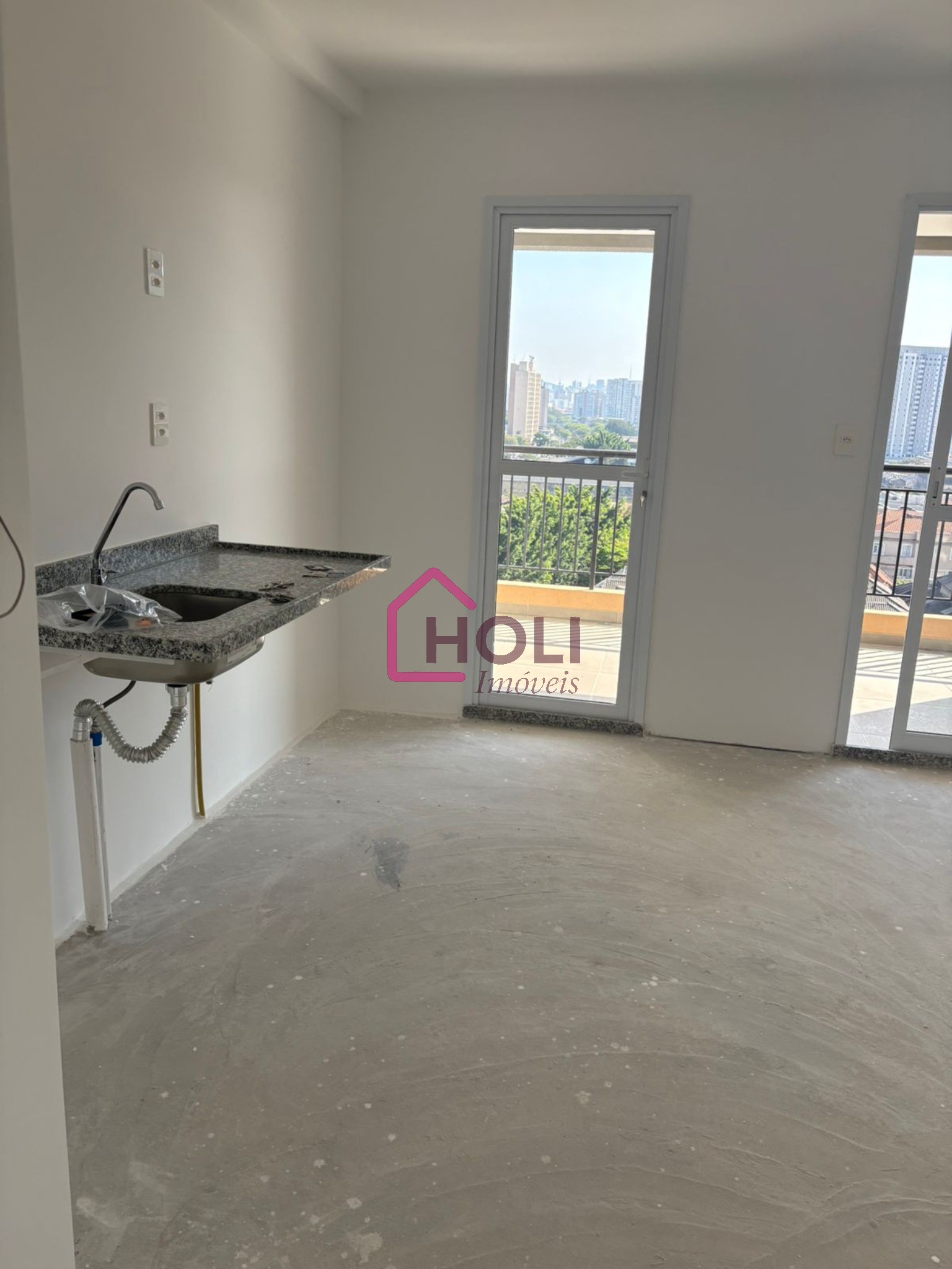 Apartamento, 2 quartos, 52 m² - Foto 13