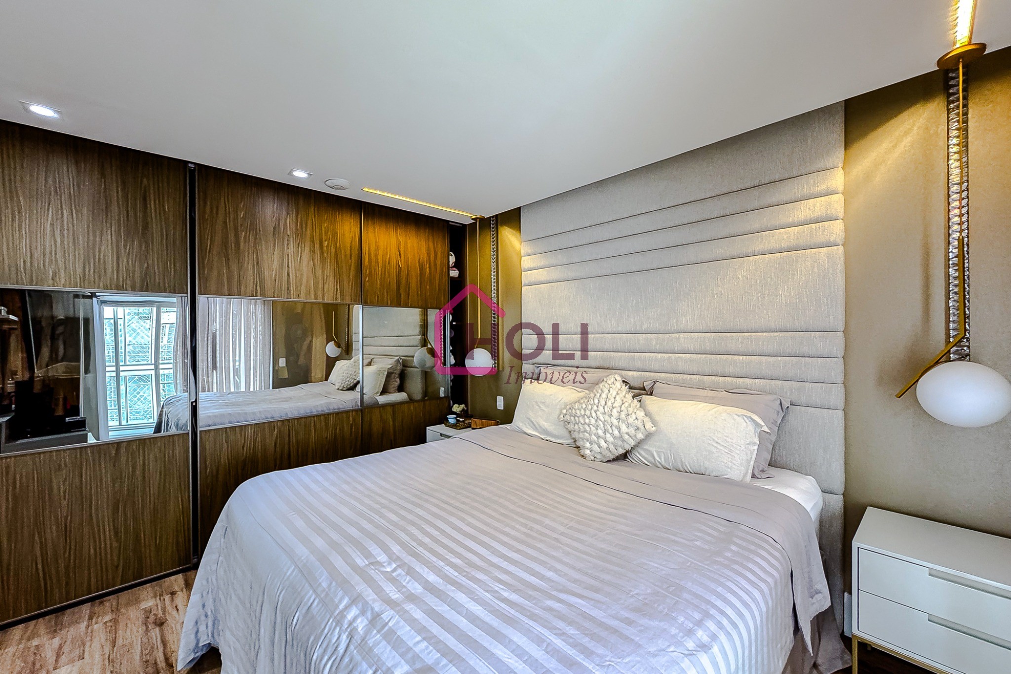 Apartamento, 3 quartos, 227 m² - Foto 8