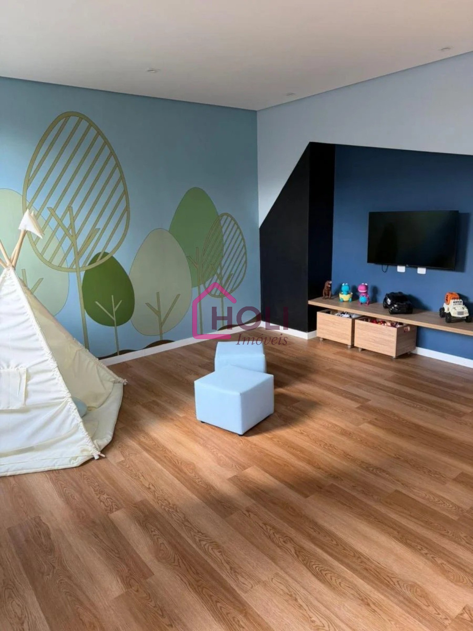 Apartamento, 2 quartos, 37 m² - Foto 26