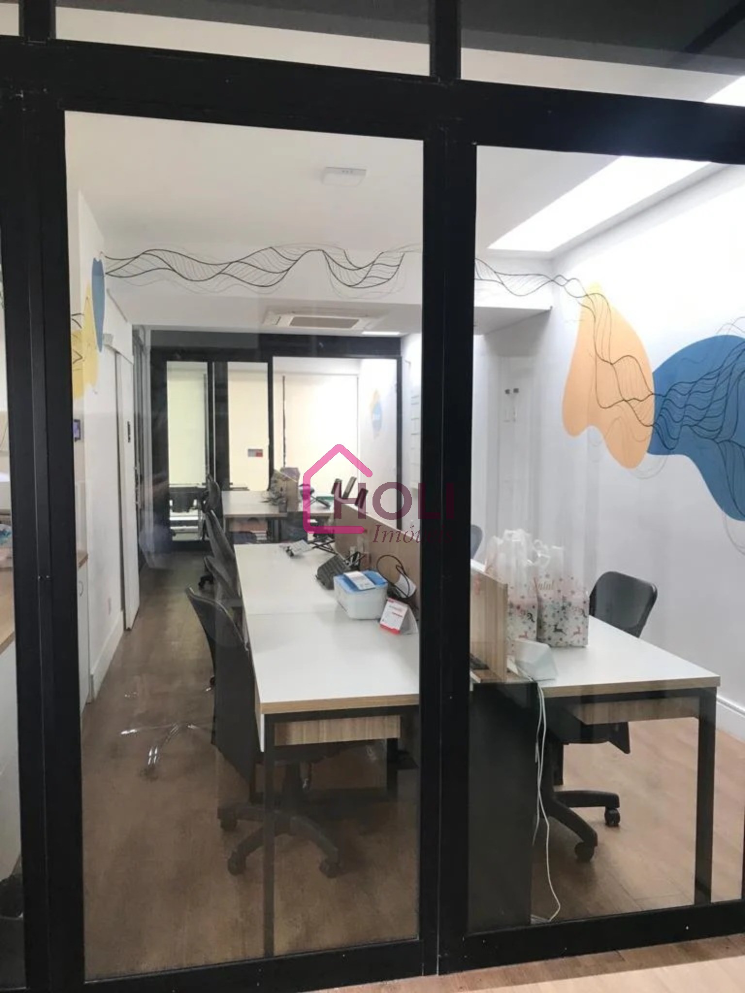 Prédio Inteiro, 550 m² - Foto 10