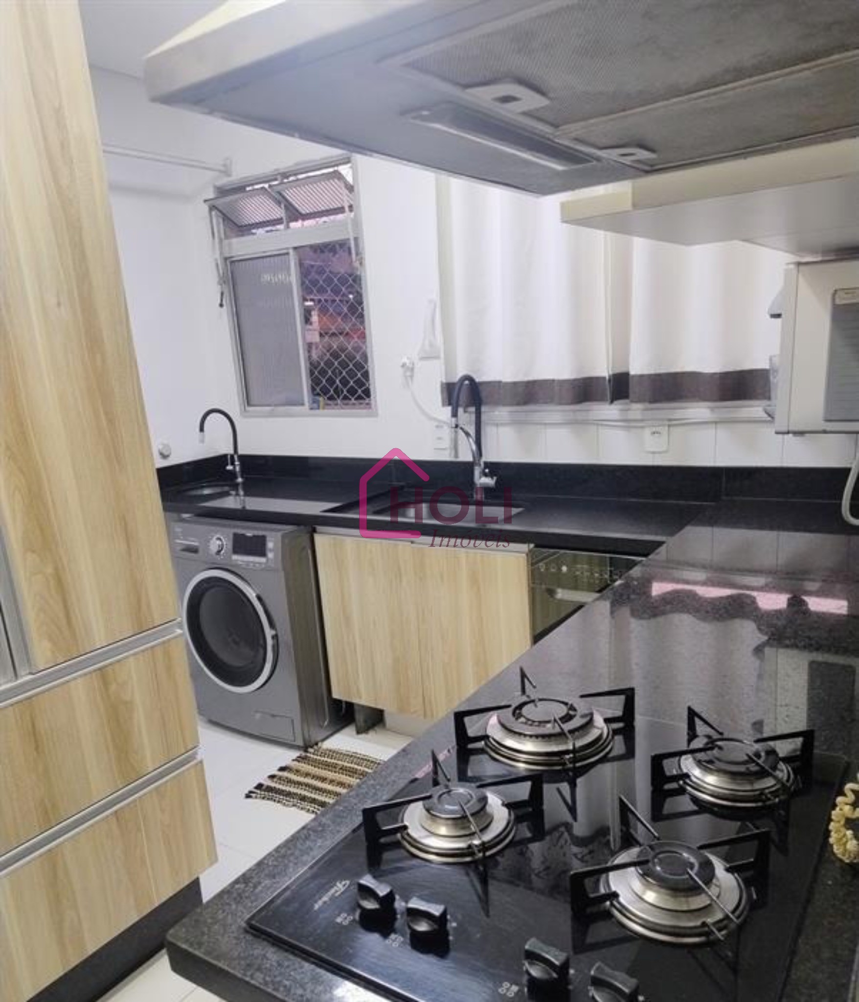 Apartamento, 2 quartos, 48 m² - Foto 18