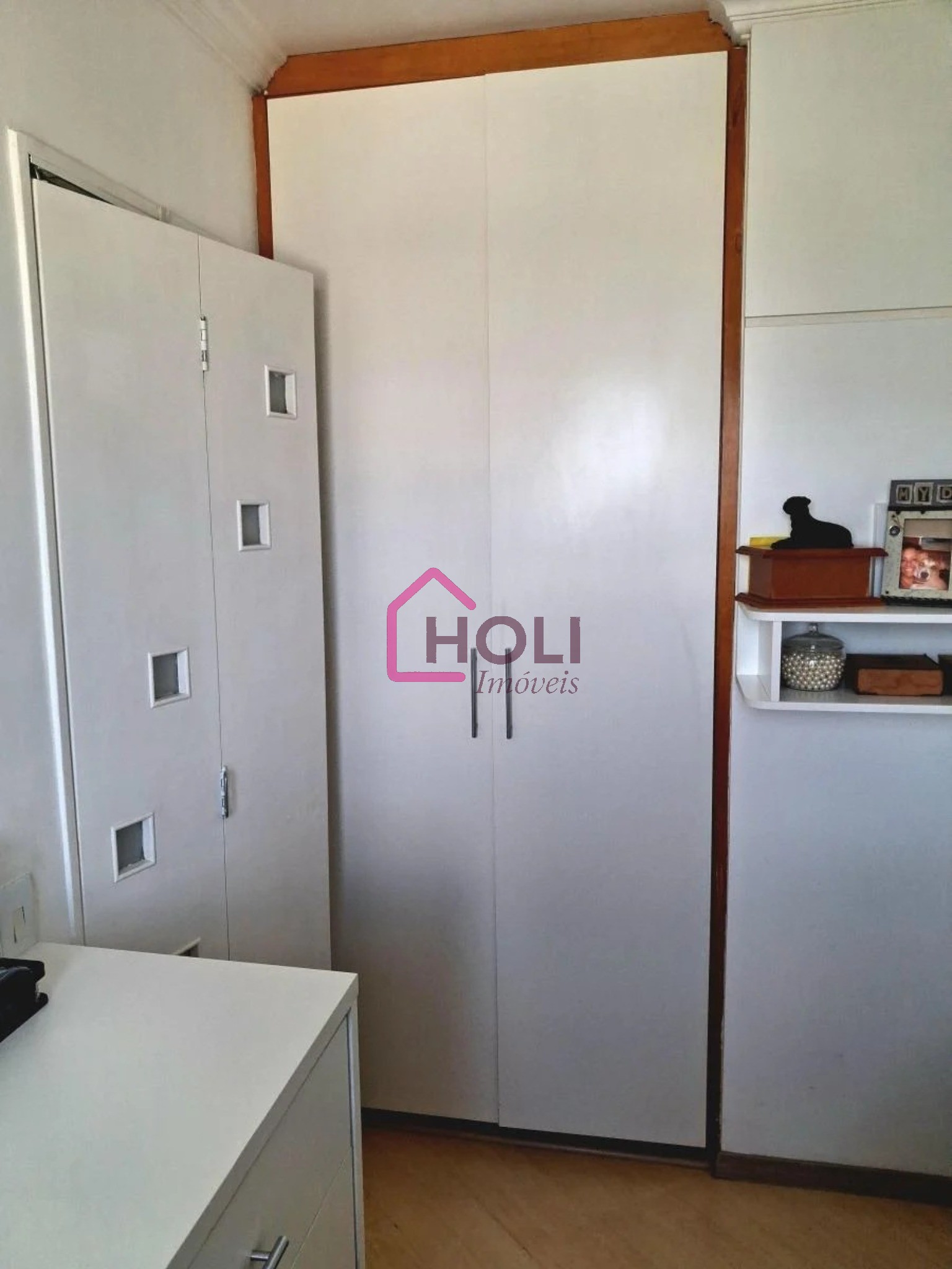 Apartamento, 2 quartos, 52 m² - Foto 11
