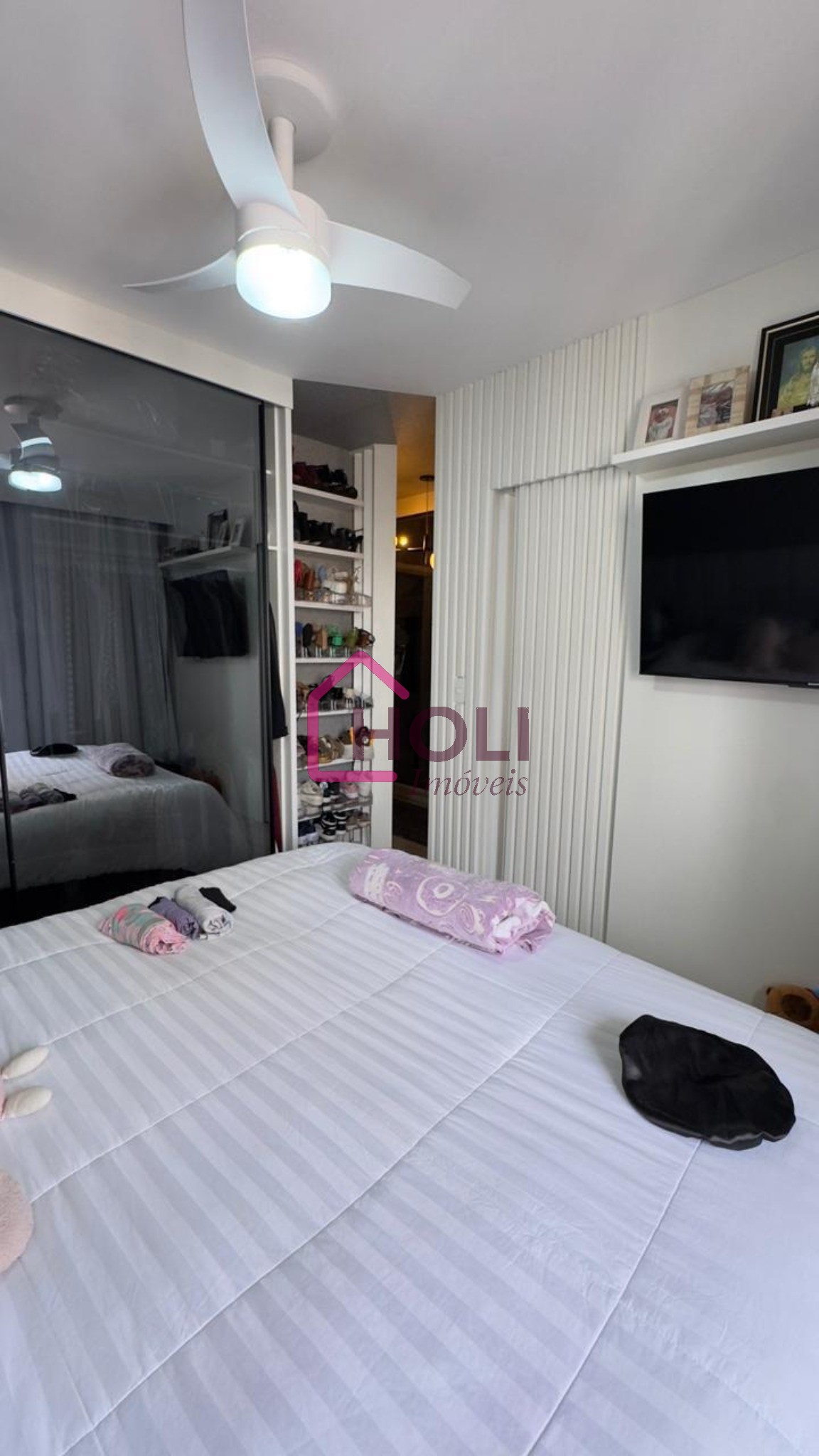 Apartamento, 3 quartos, 124 m² - Foto 7