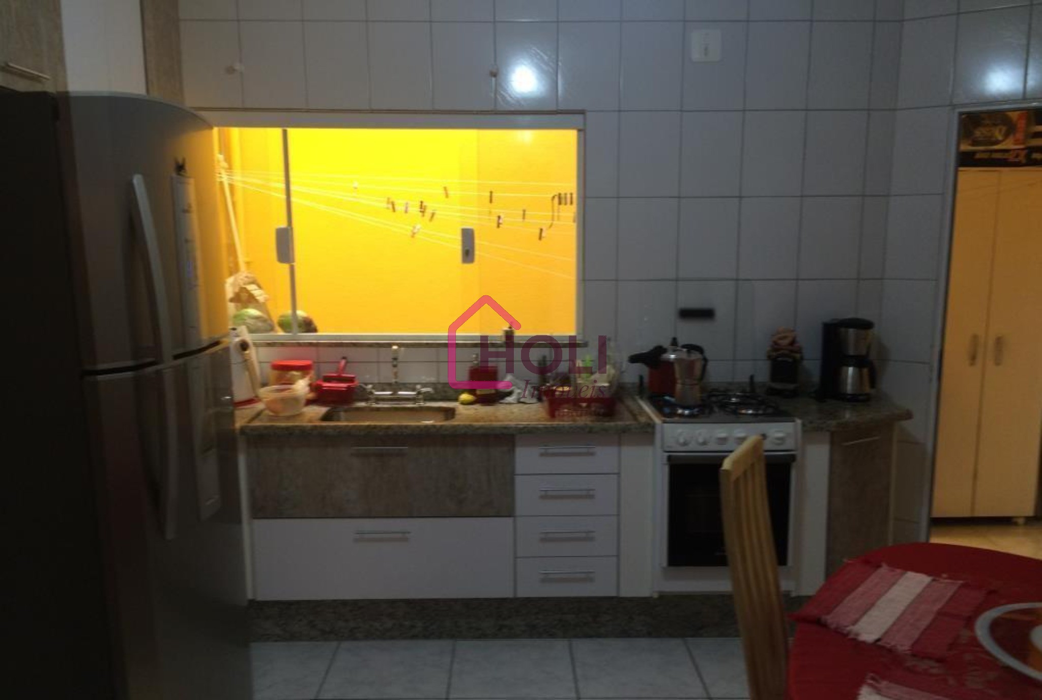 Sobrado, 3 quartos, 140 m² - Foto 3