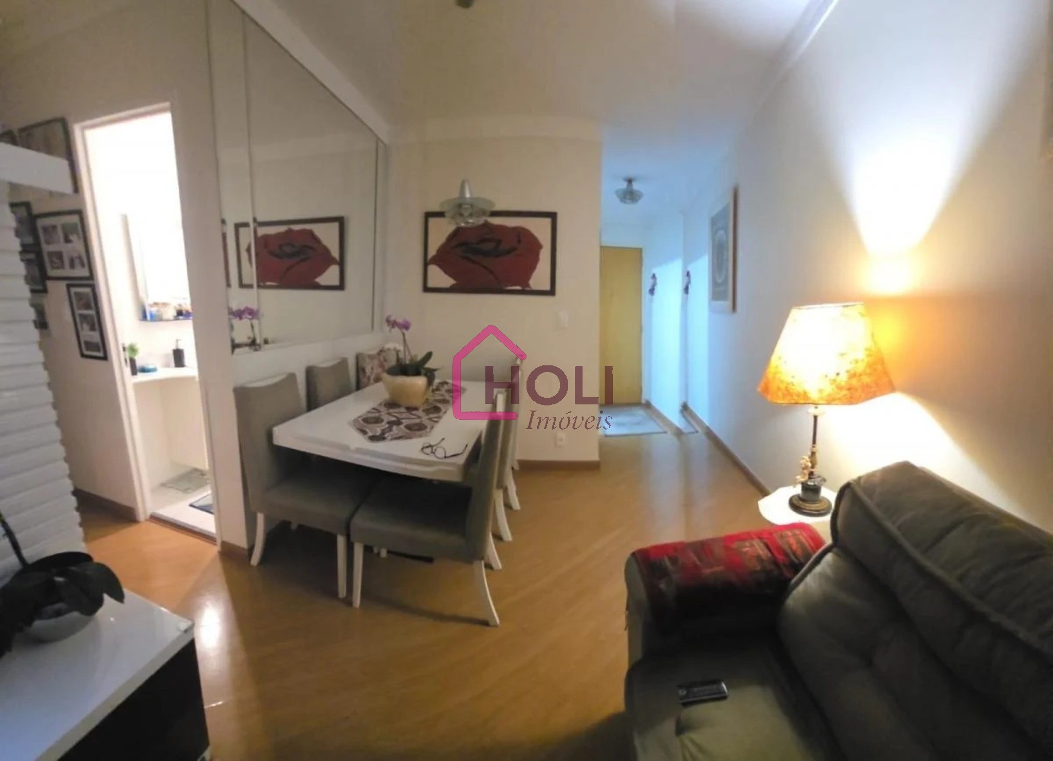 Apartamento, 3 quartos, 63 m² - Foto 6