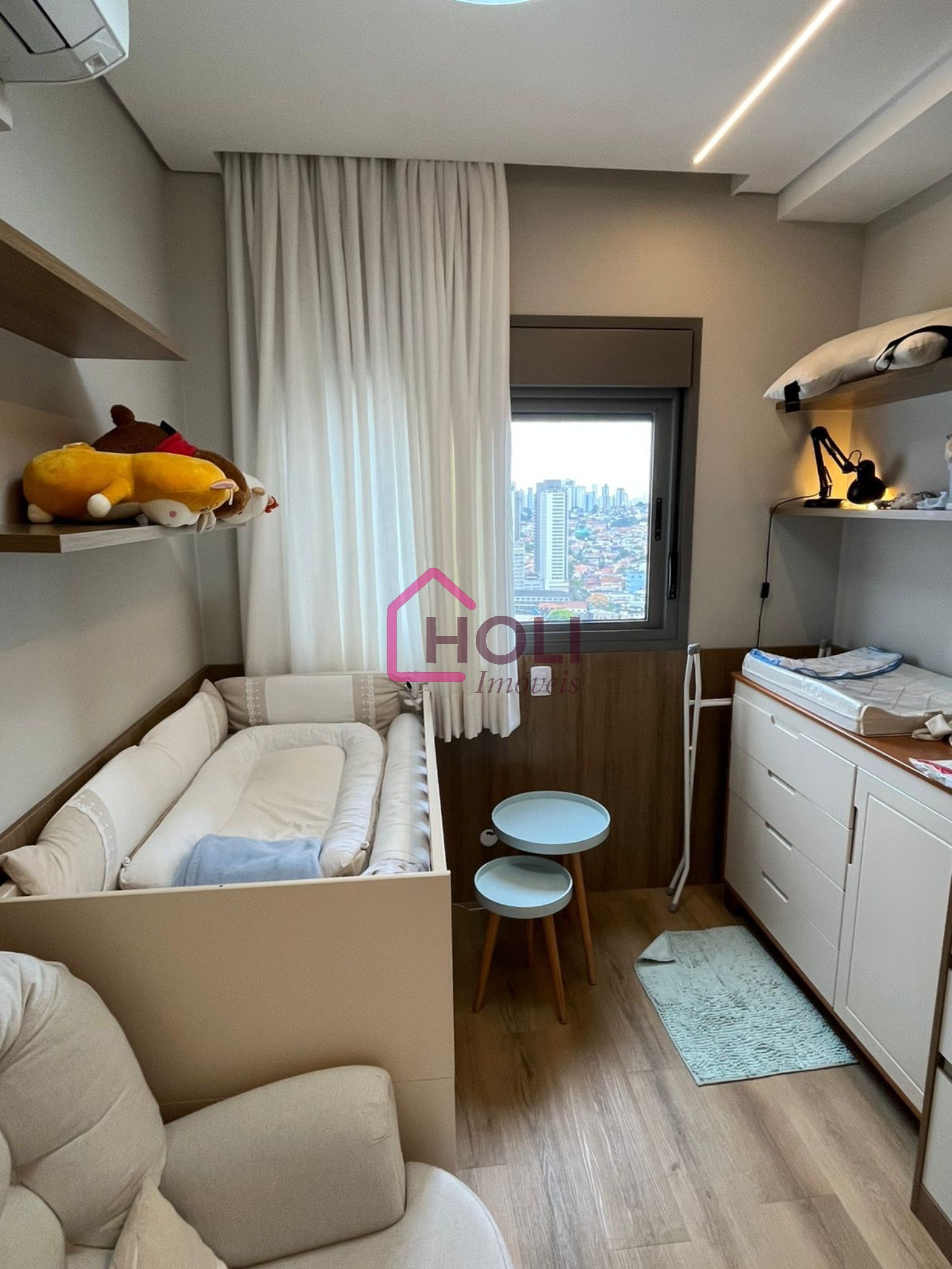 Apartamento, 2 quartos, 92 m² - Foto 7