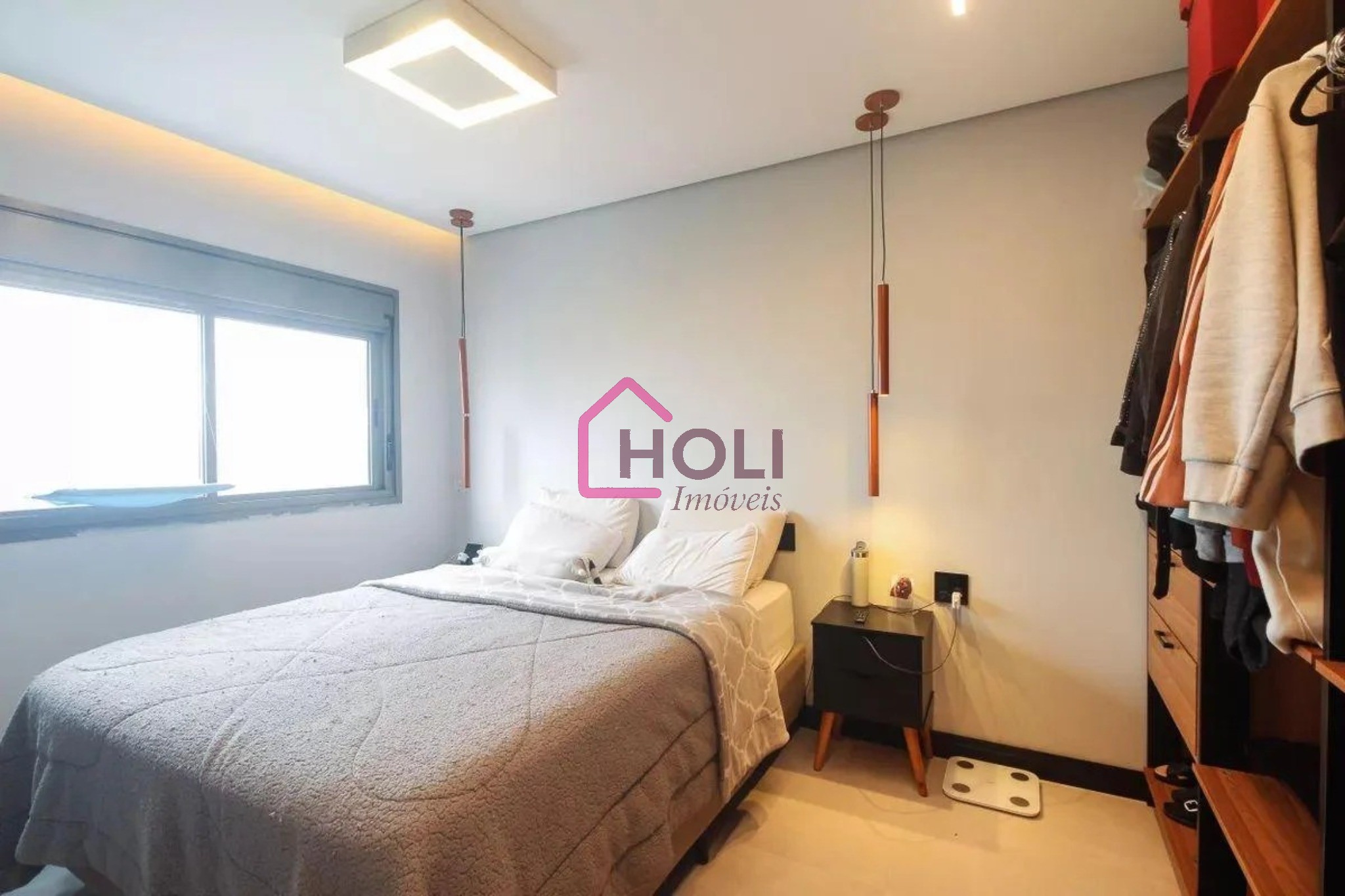 Apartamento, 3 quartos, 86 m² - Foto 9