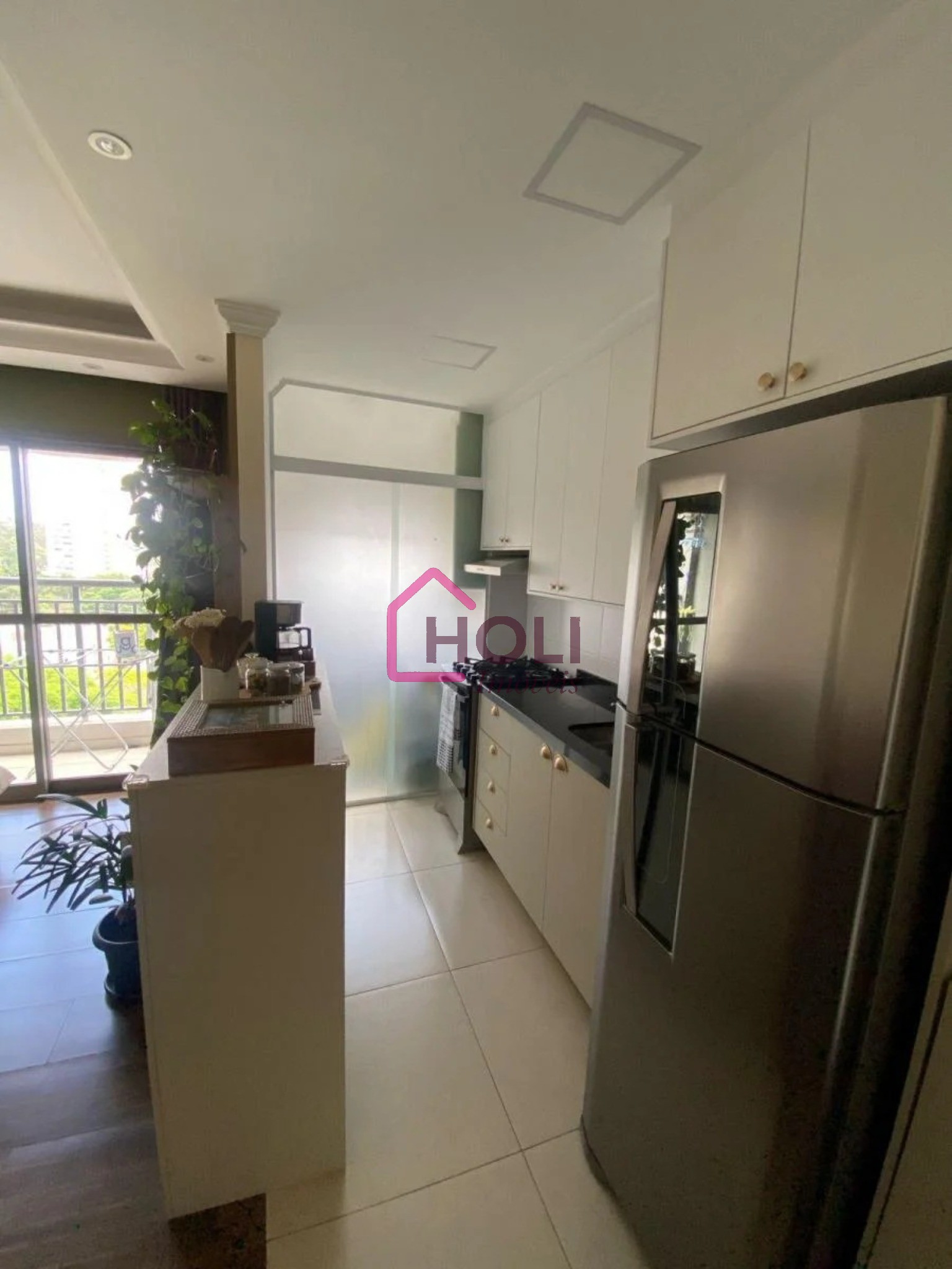 Apartamento, 2 quartos, 49 m² - Foto 16