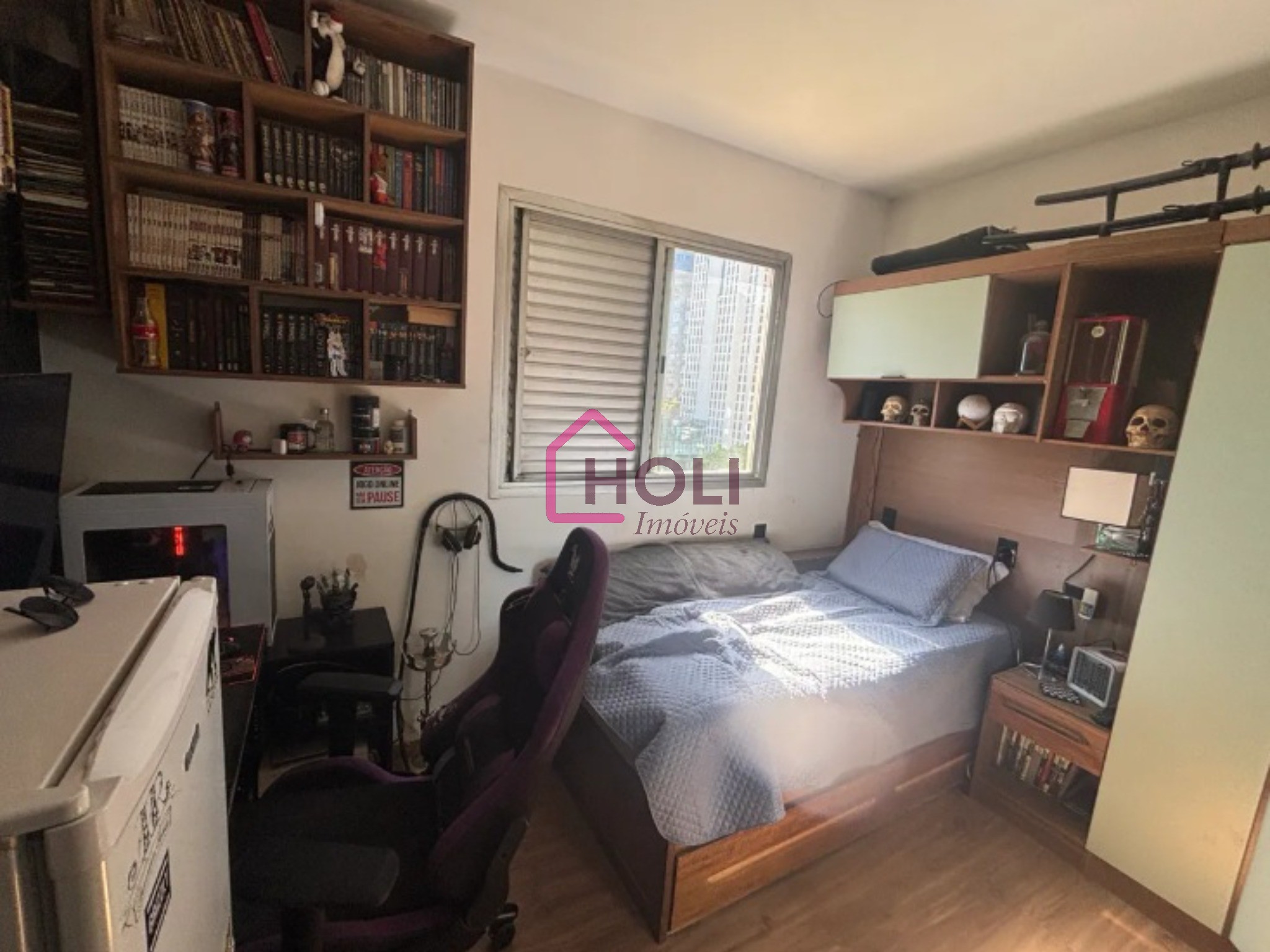 Apartamento, 2 quartos, 72 m² - Foto 8