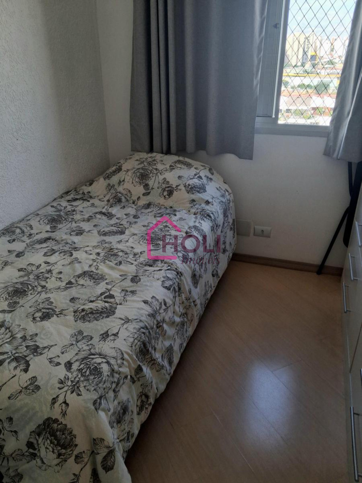 Apartamento, 2 quartos, 52 m² - Foto 10