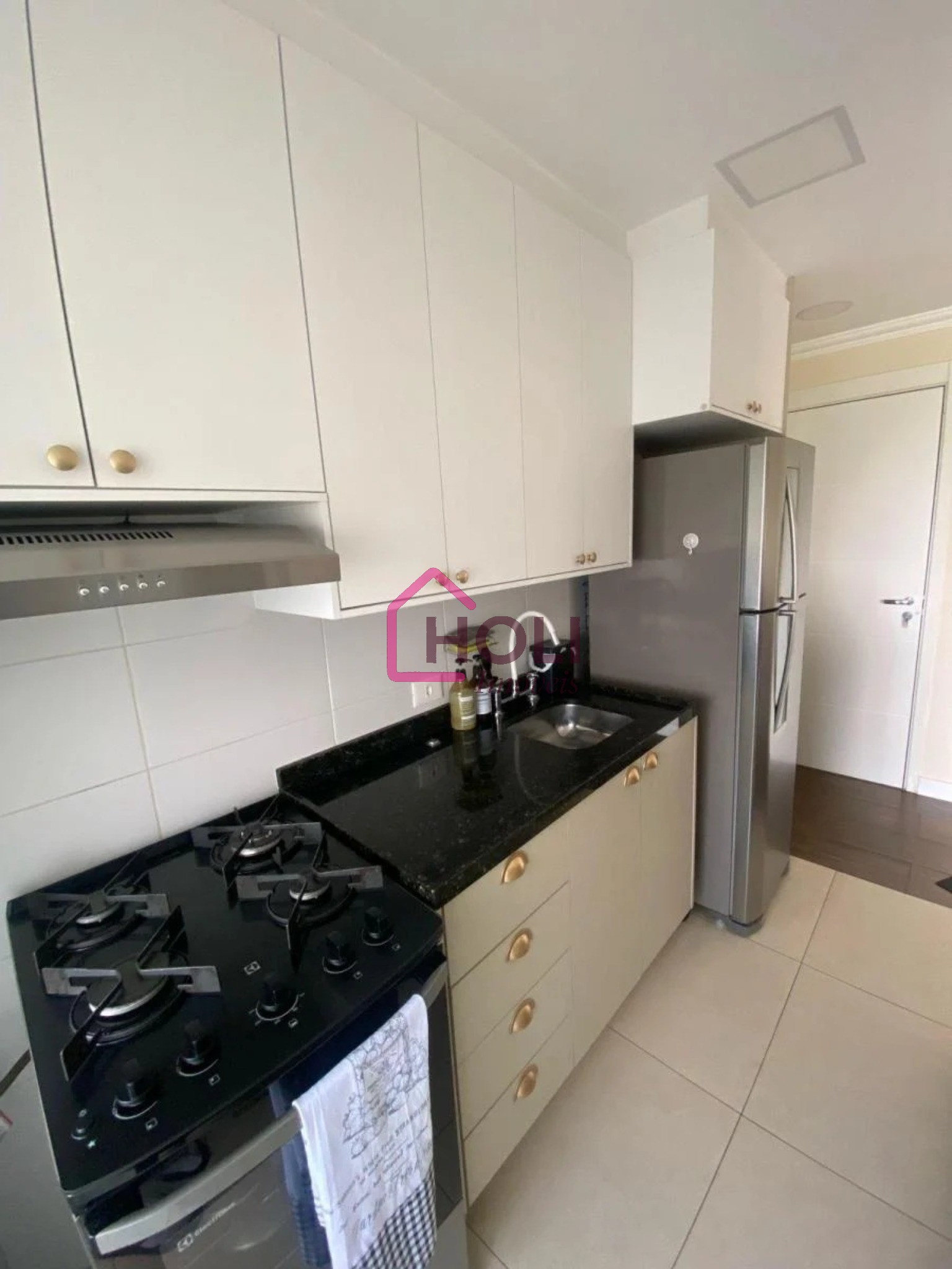 Apartamento, 2 quartos, 49 m² - Foto 21