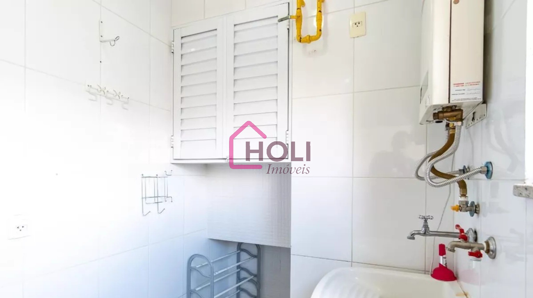 Apartamento, 3 quartos, 96 m² - Foto 23