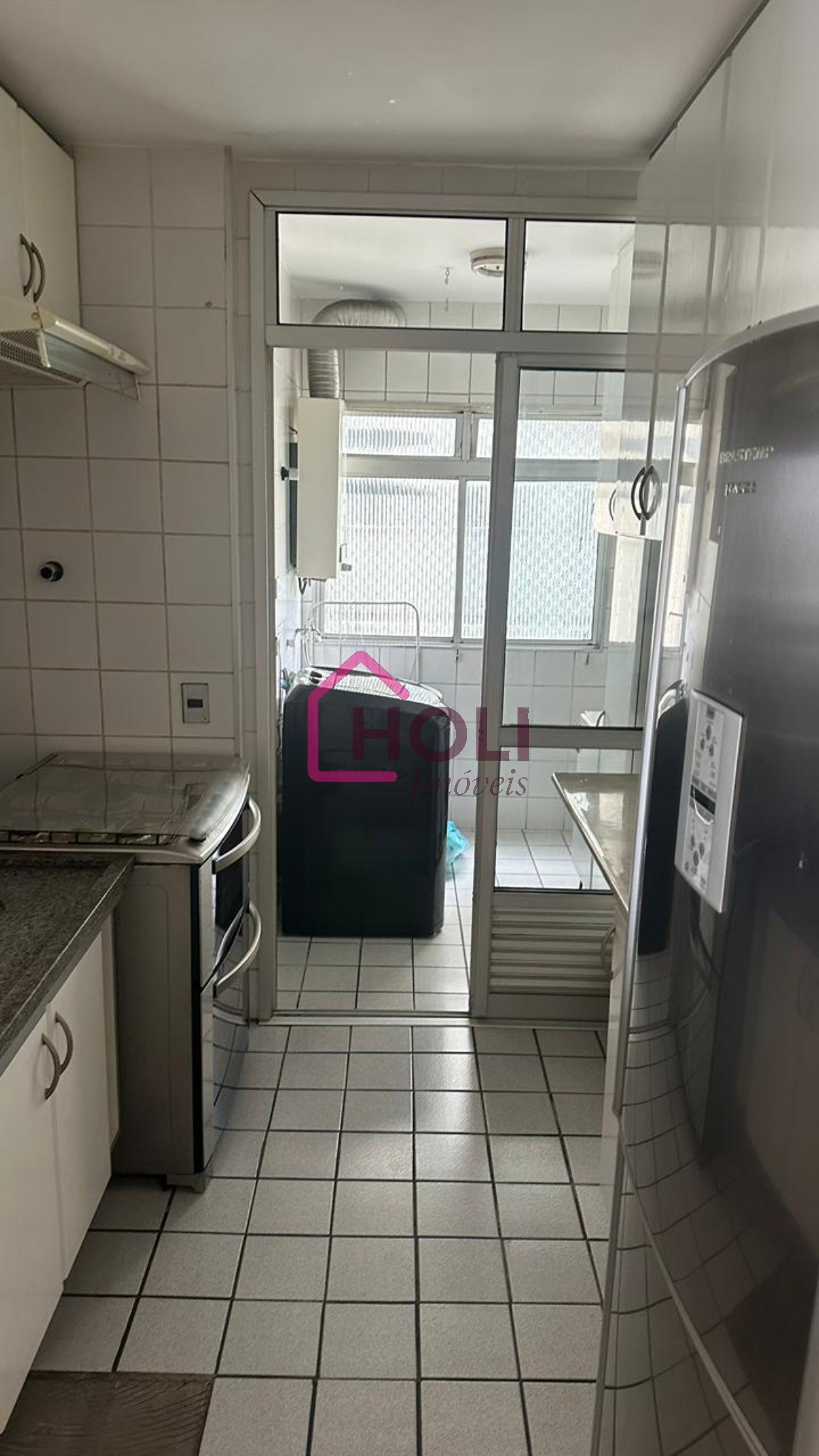 Apartamento, 3 quartos, 73 m² - Foto 43