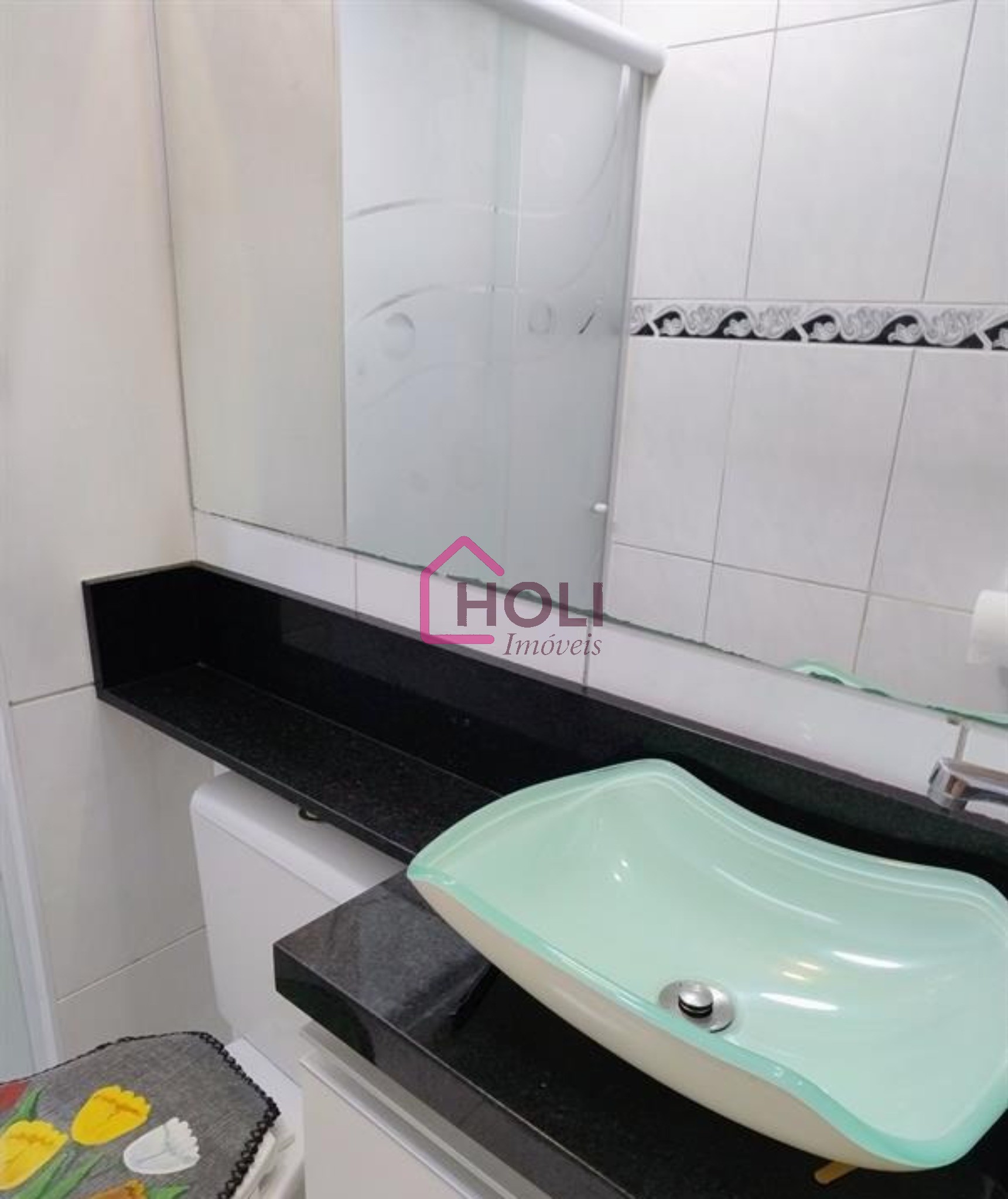 Apartamento, 2 quartos, 48 m² - Foto 15