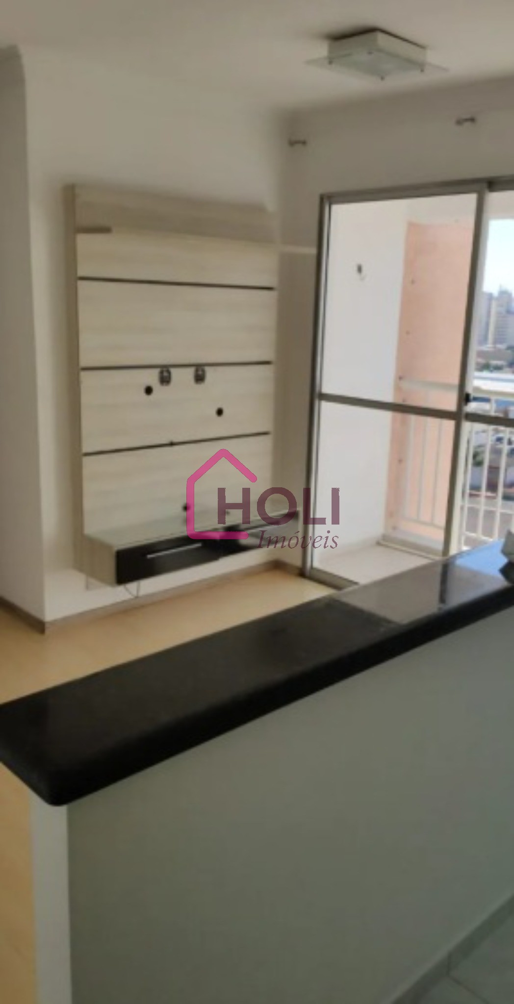 Apartamento, 2 quartos, 45 m² - Foto 2