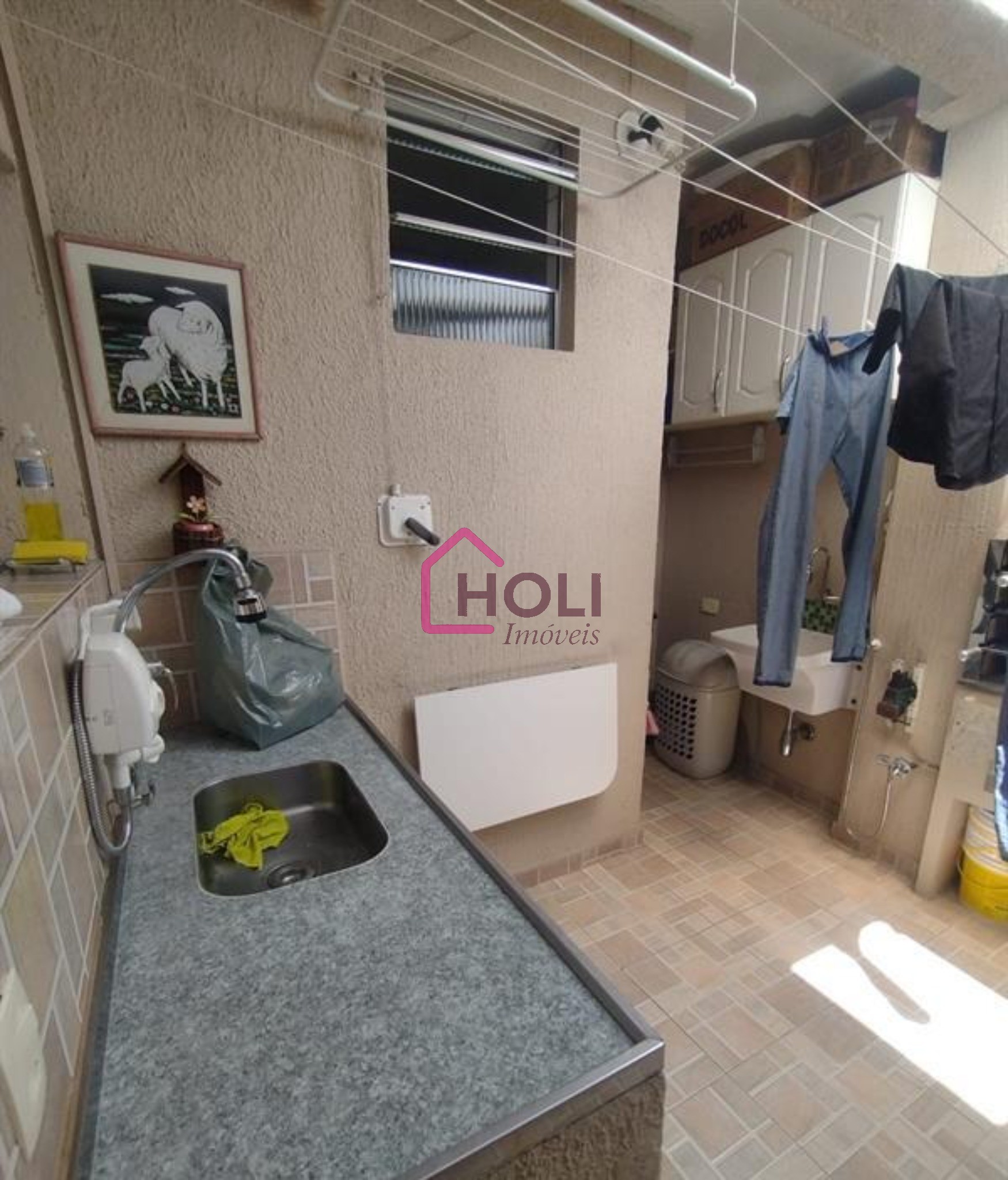 Casa, 3 quartos, 60 m² - Foto 16