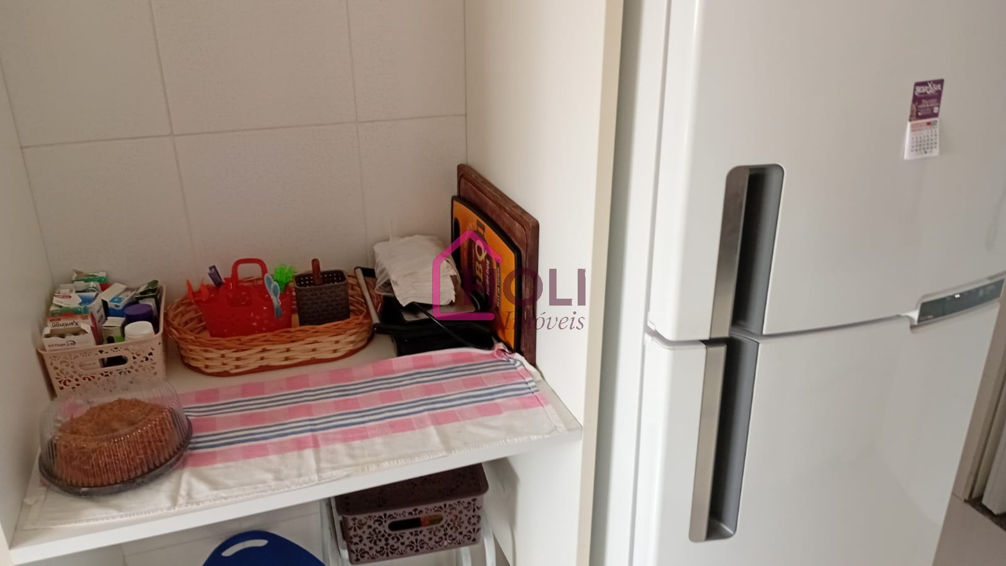 Apartamento, 2 quartos, 81 m² - Foto 28