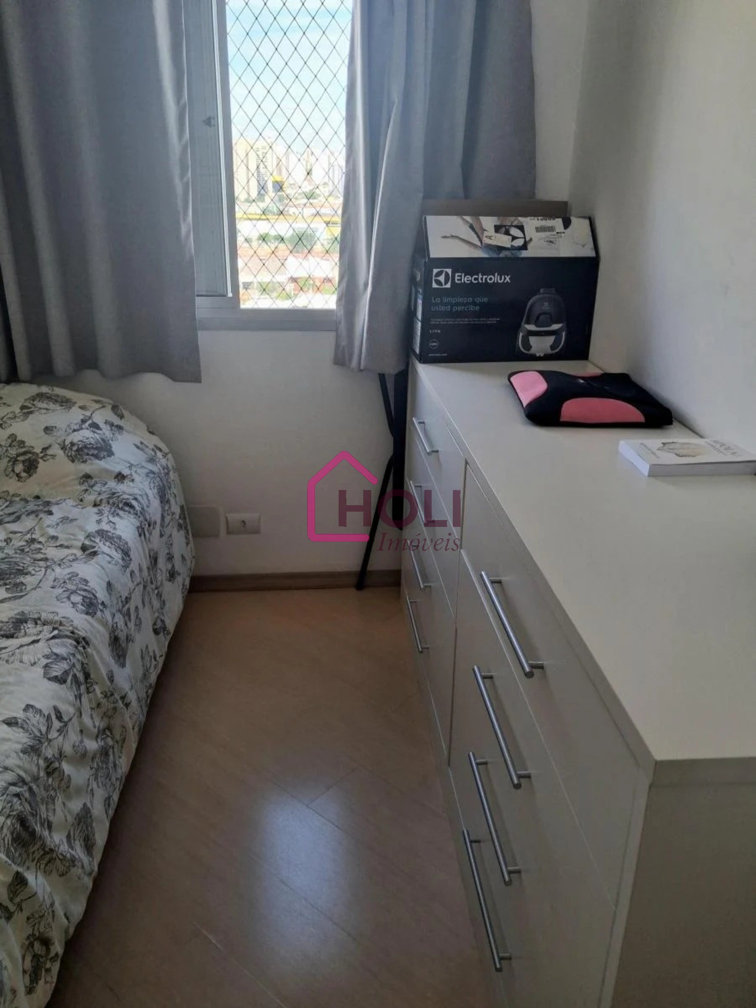 Apartamento, 2 quartos, 52 m² - Foto 9