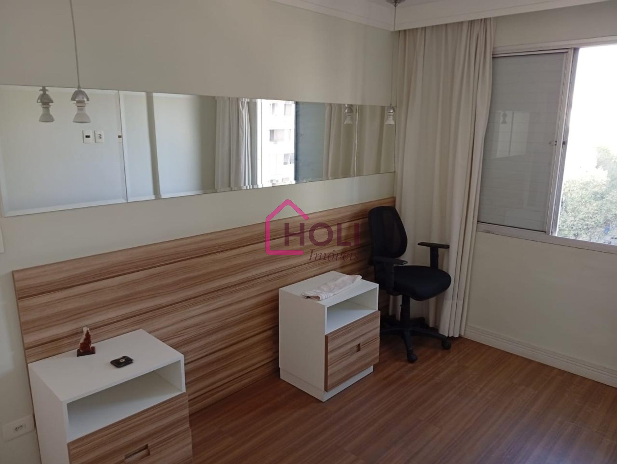 Apartamento, 2 quartos, 60 m² - Foto 8