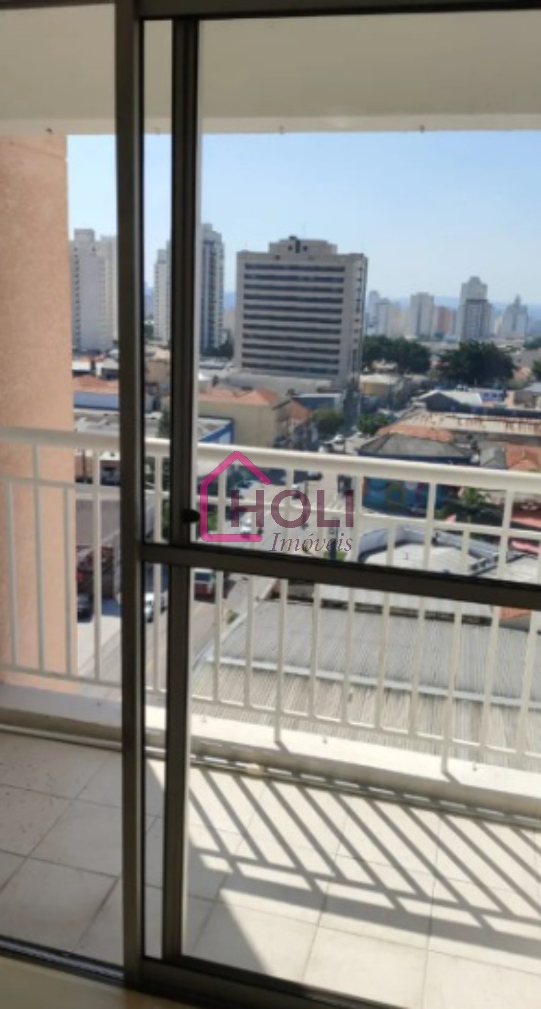 Apartamento, 2 quartos, 45 m² - Foto 1
