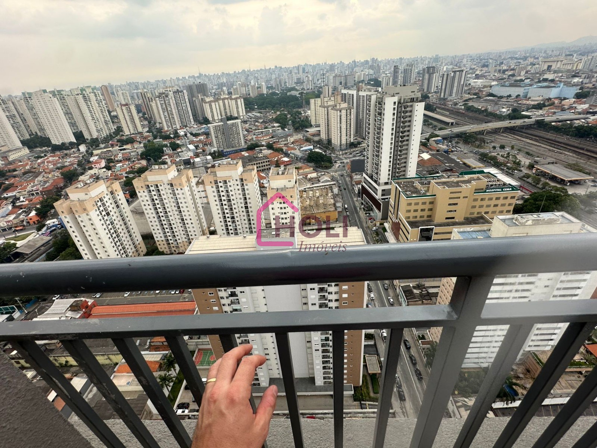 Cobertura, 3 quartos, 201 m² - Foto 39