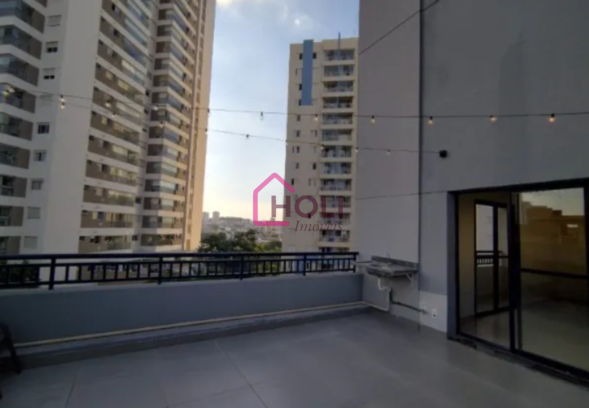 Apartamento, 1 quarto, 54 m² - Foto 13