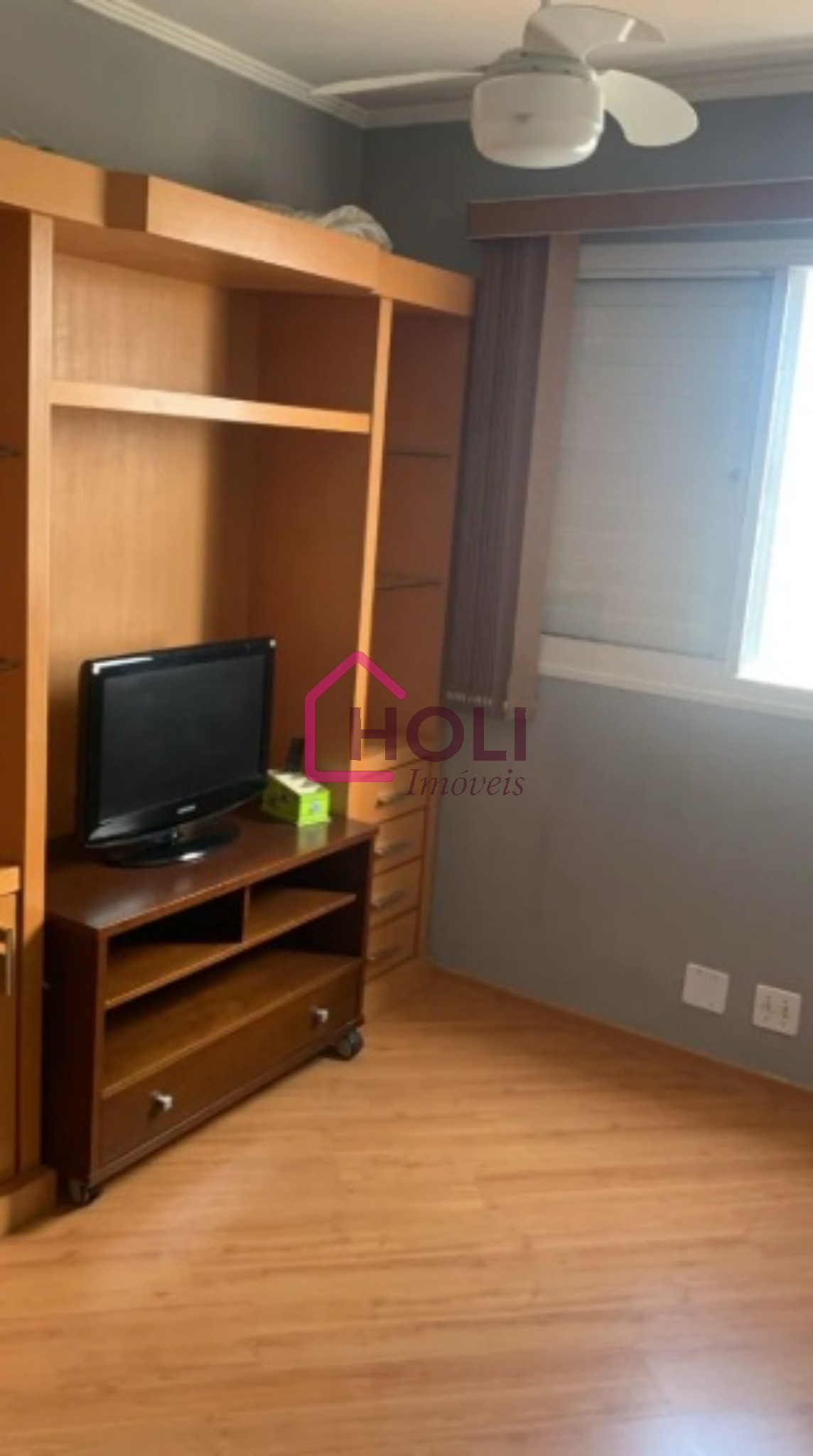 Apartamento, 3 quartos, 64 m² - Foto 2