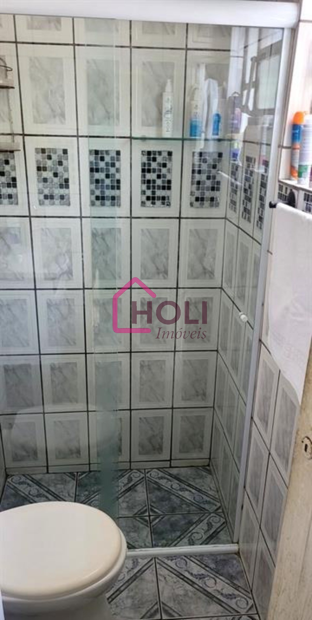 Casa, 2 quartos - Foto 10