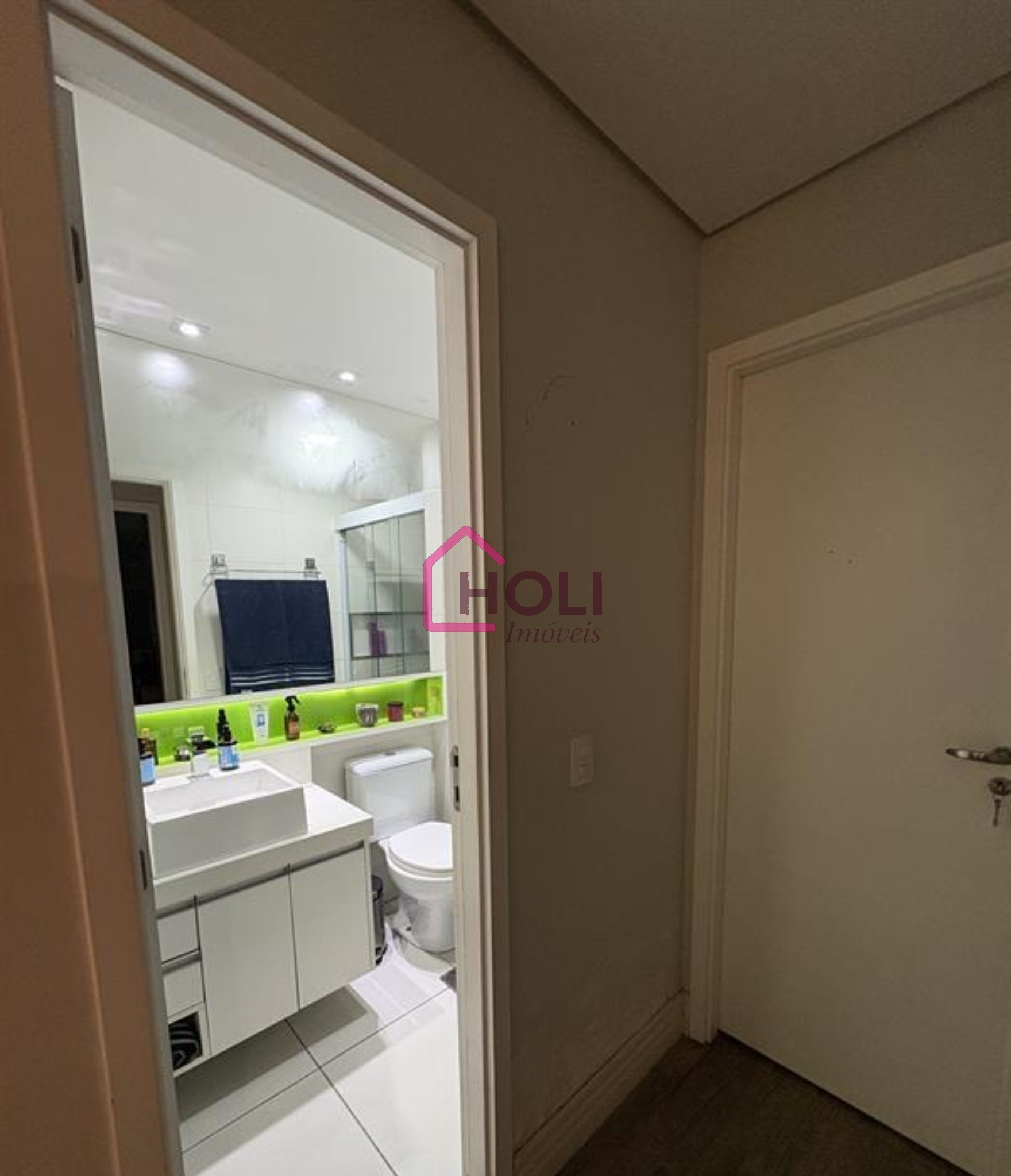 Apartamento, 2 quartos, 60 m² - Foto 6