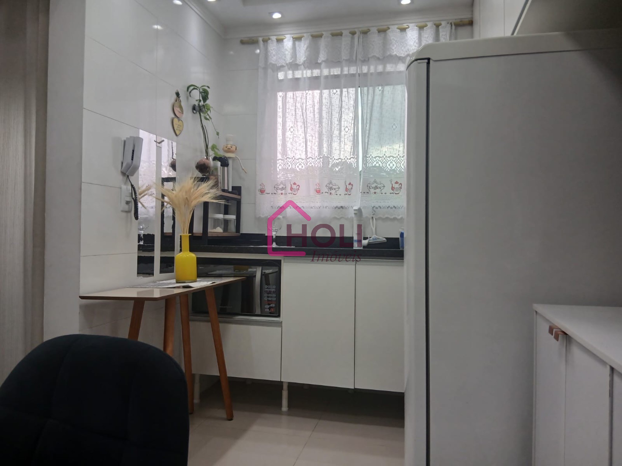 Apartamento, 2 quartos, 40 m² - Foto 10
