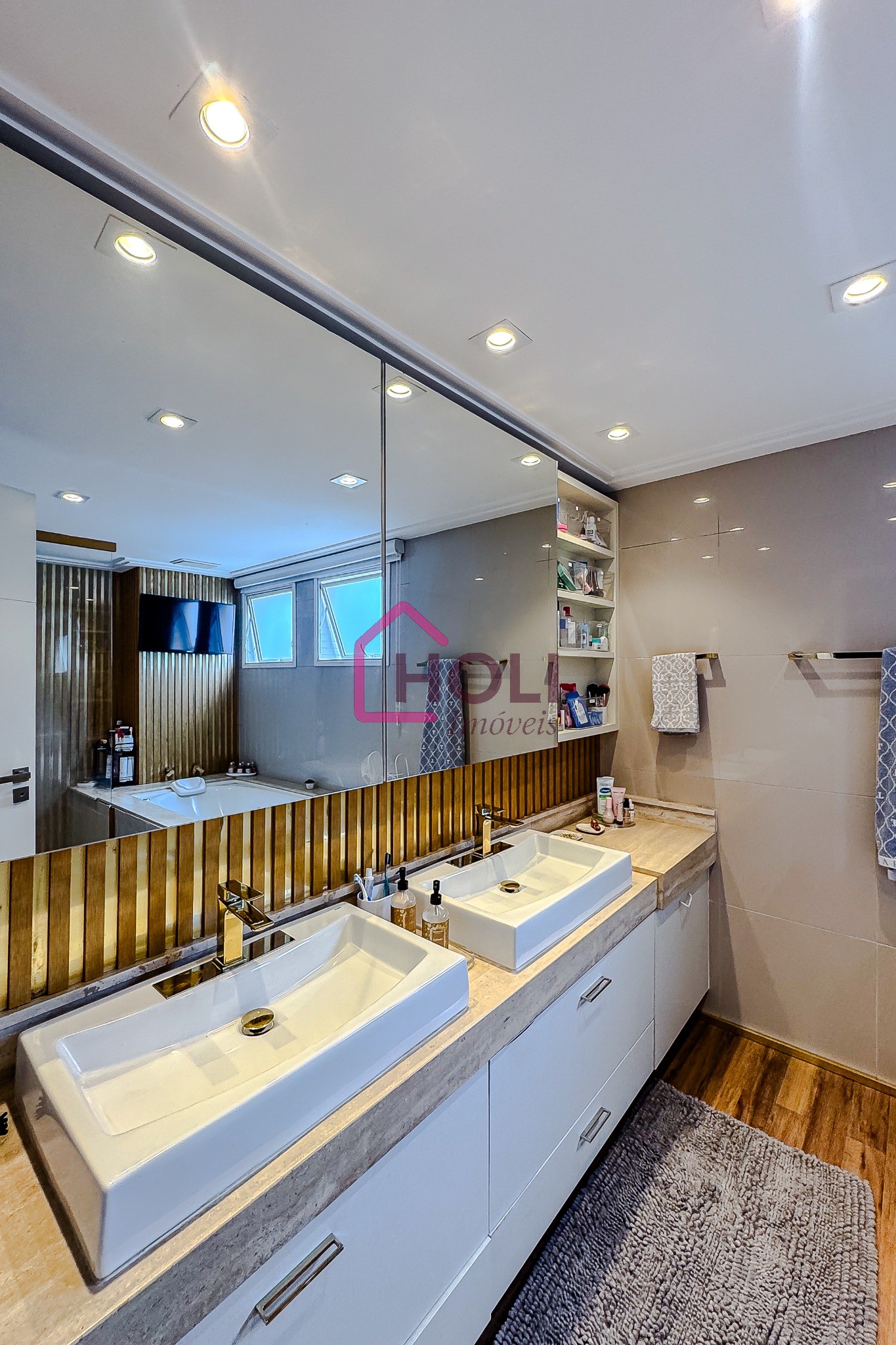 Apartamento, 3 quartos, 227 m² - Foto 11