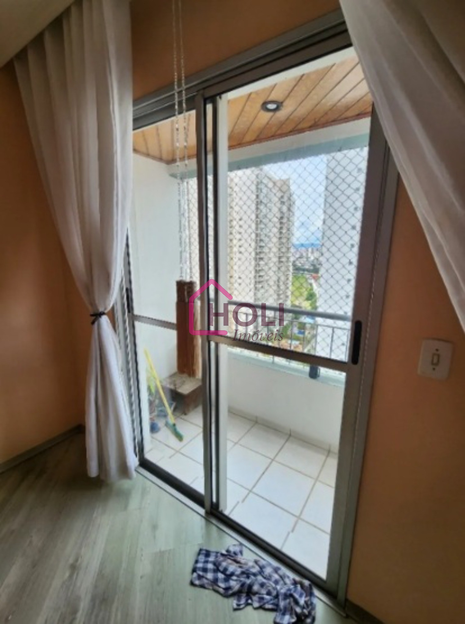 Apartamento, 3 quartos, 84 m² - Foto 3