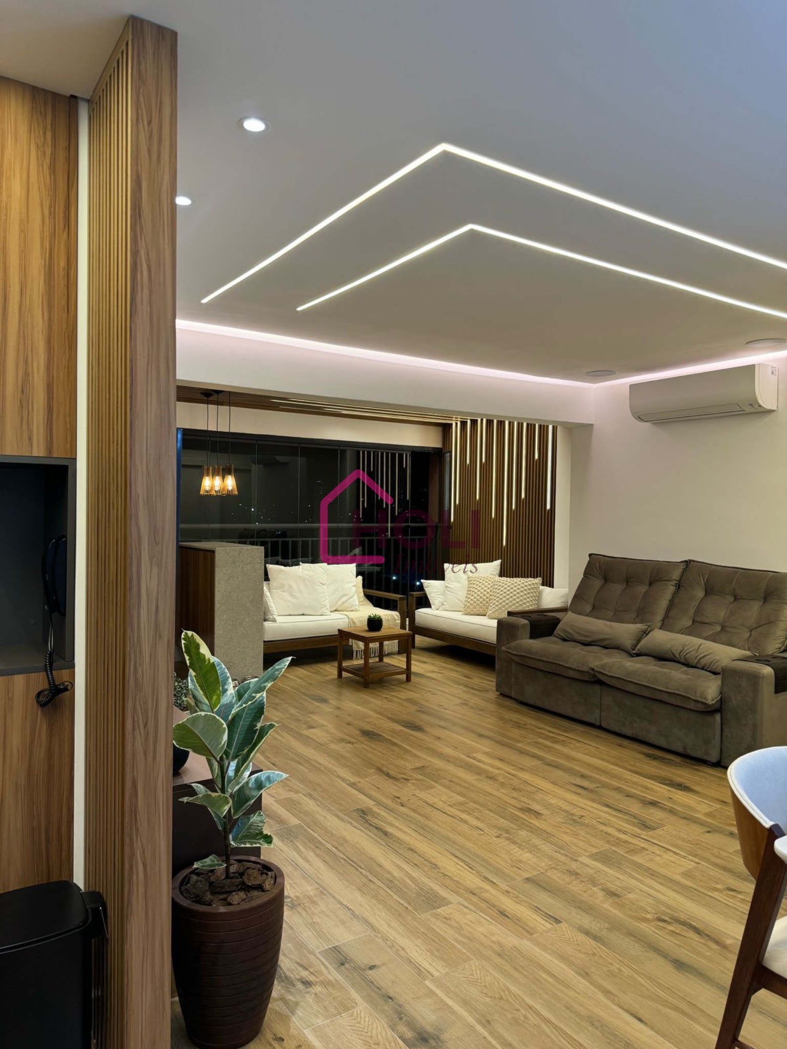 Apartamento, 2 quartos, 78 m² - Foto 2