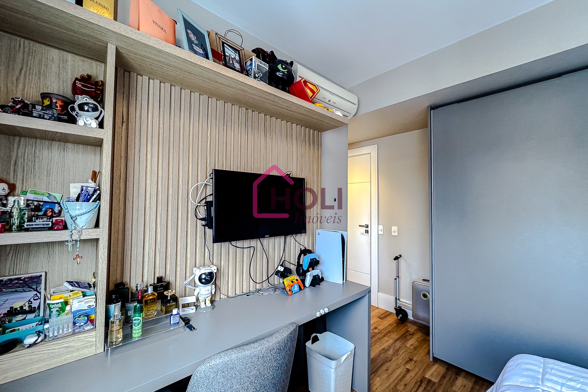 Apartamento, 3 quartos, 227 m² - Foto 22