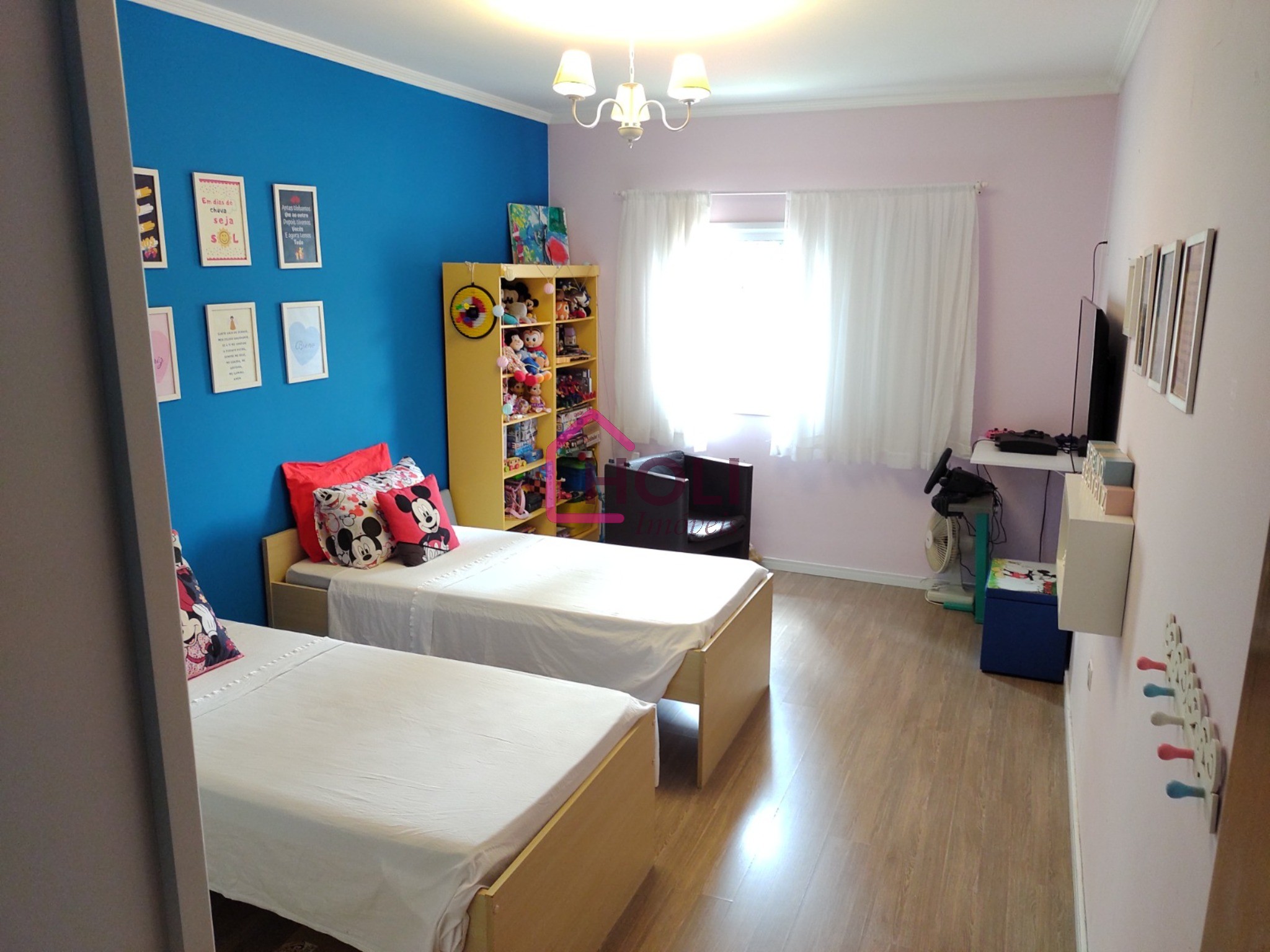 Casa, 4 quartos, 250 m² - Foto 11