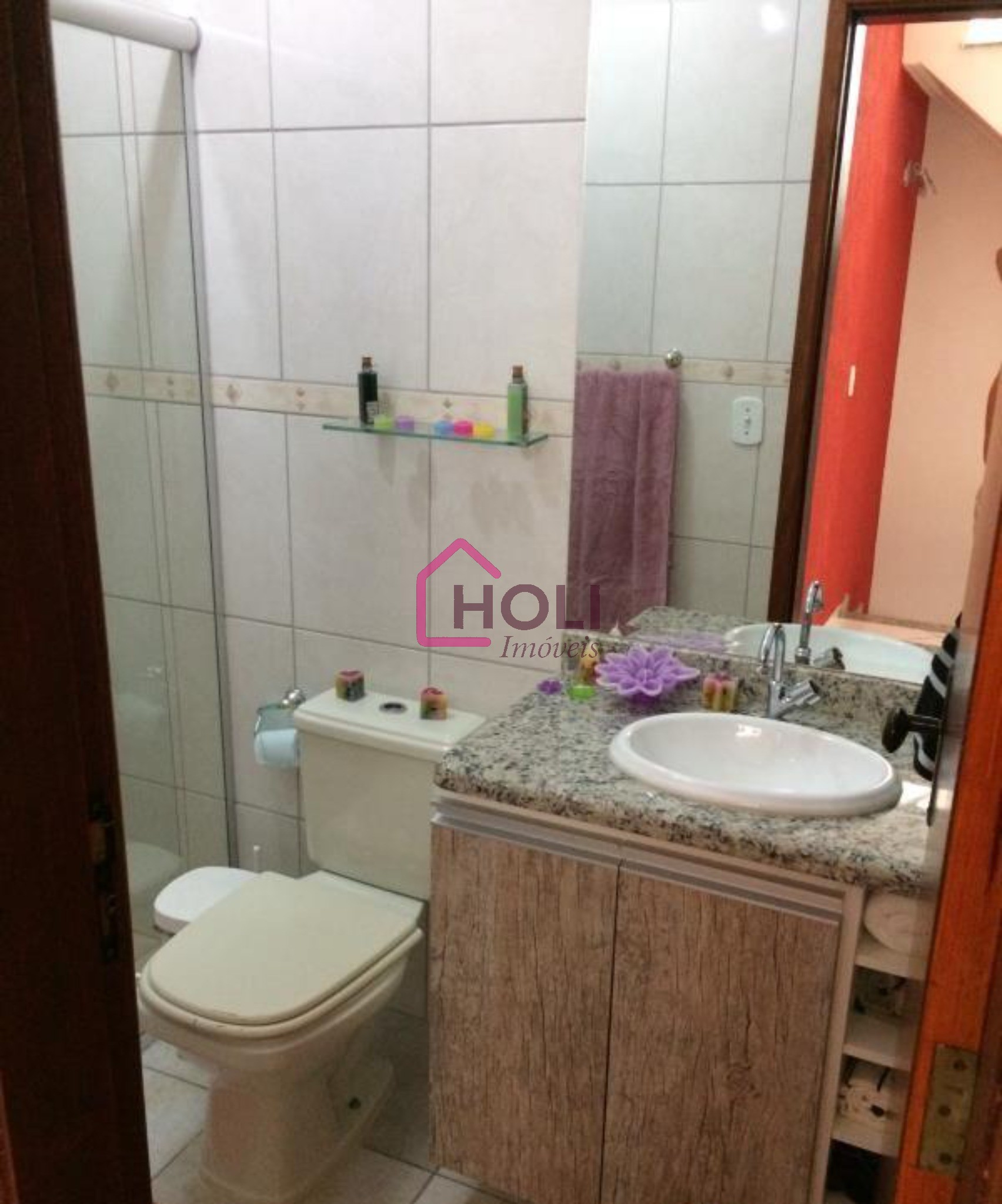 Sobrado, 3 quartos, 140 m² - Foto 11