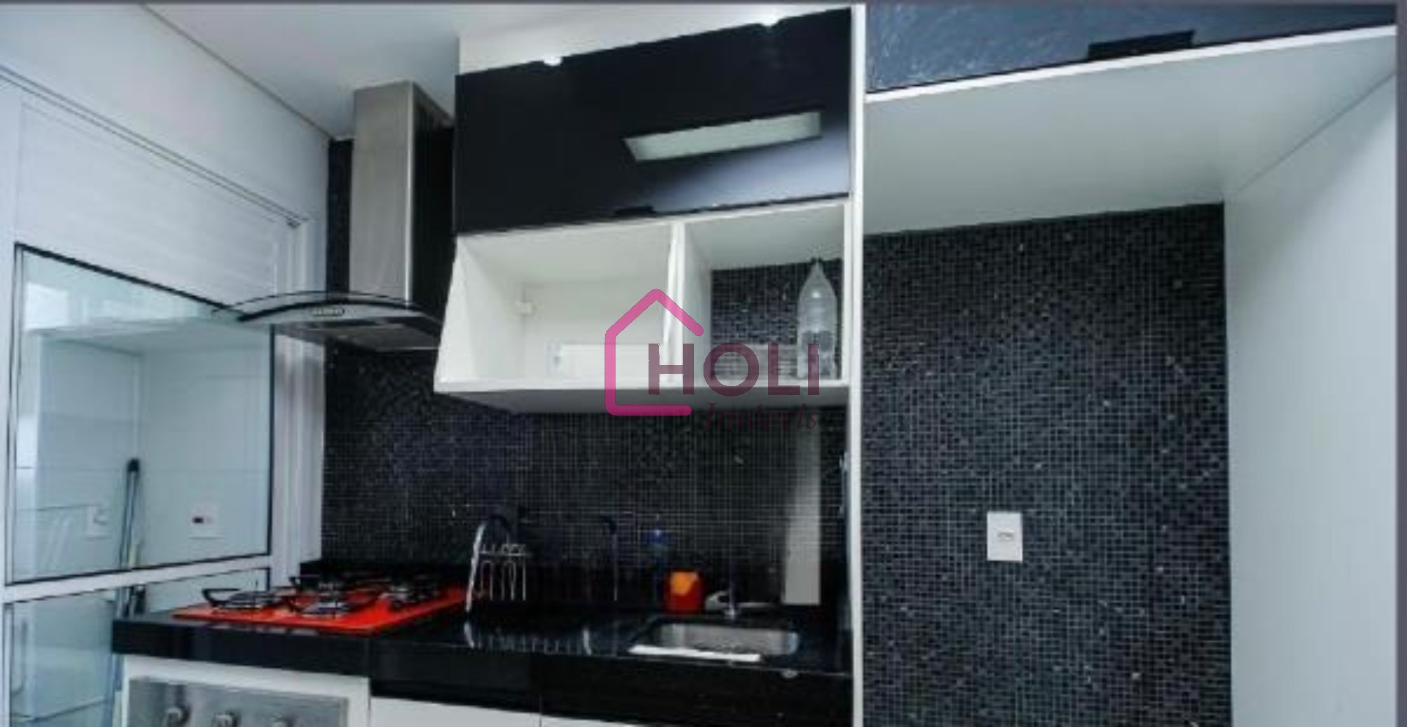 Apartamento, 2 quartos, 50 m² - Foto 7