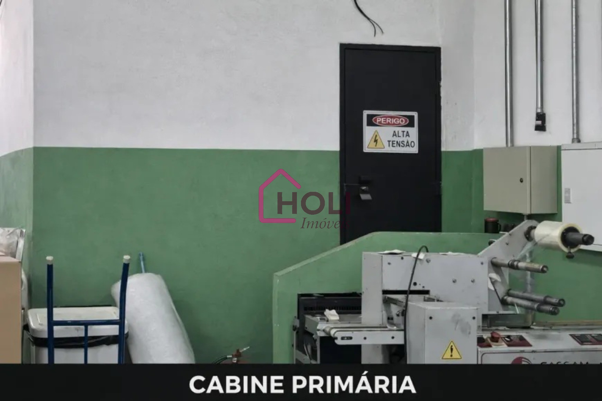 Depósito-Galpão, 1370 m² - Foto 11